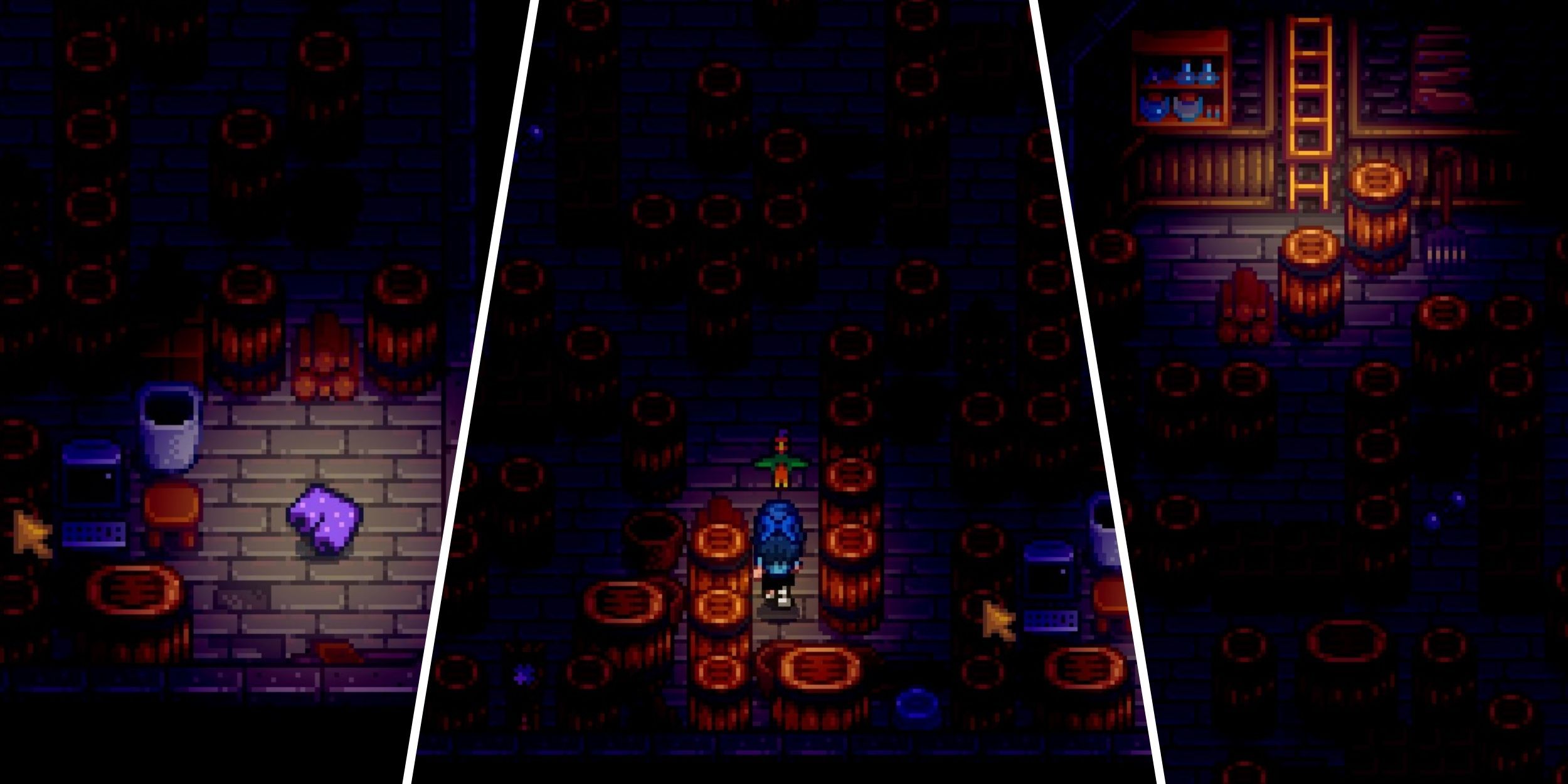 How To Get Through Mayor Lewis Basement In Stardew Valley how-to-get-through-mayor-lewis-basement-in-stardew-valley