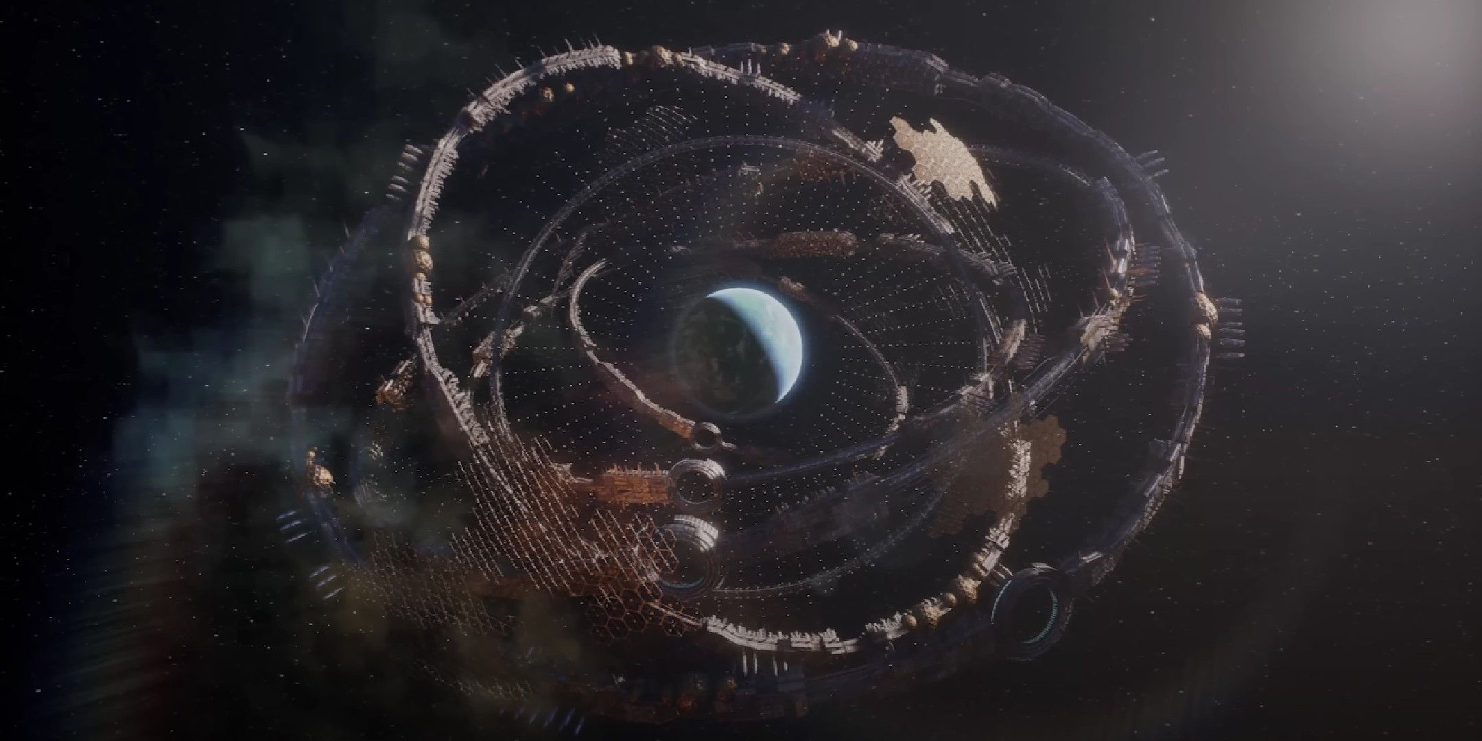 Who Is Mother Sphere In Stellar Blade?