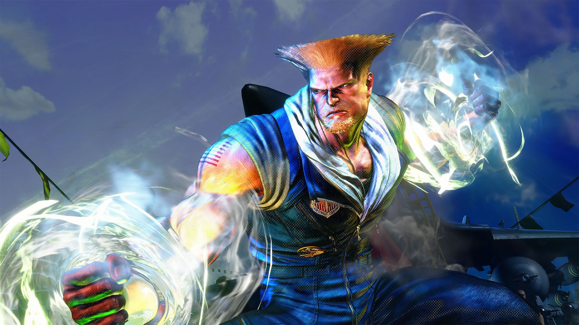 All Character Balance Changes In Street Fighter 6