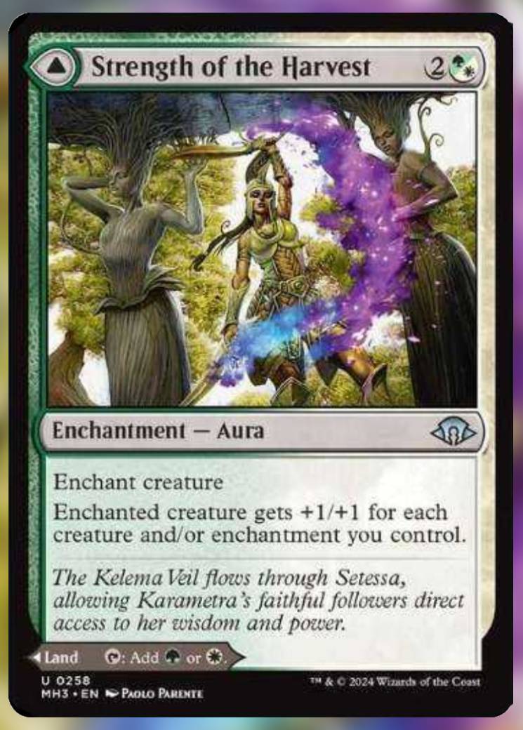 MTG Modern Horizons 3