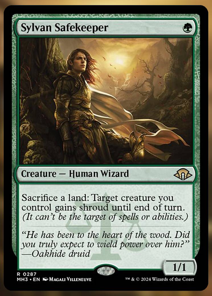 MTG Modern Horizons 3