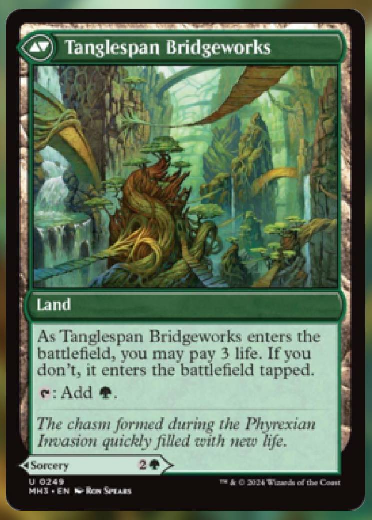 MTG Modern Horizons 3