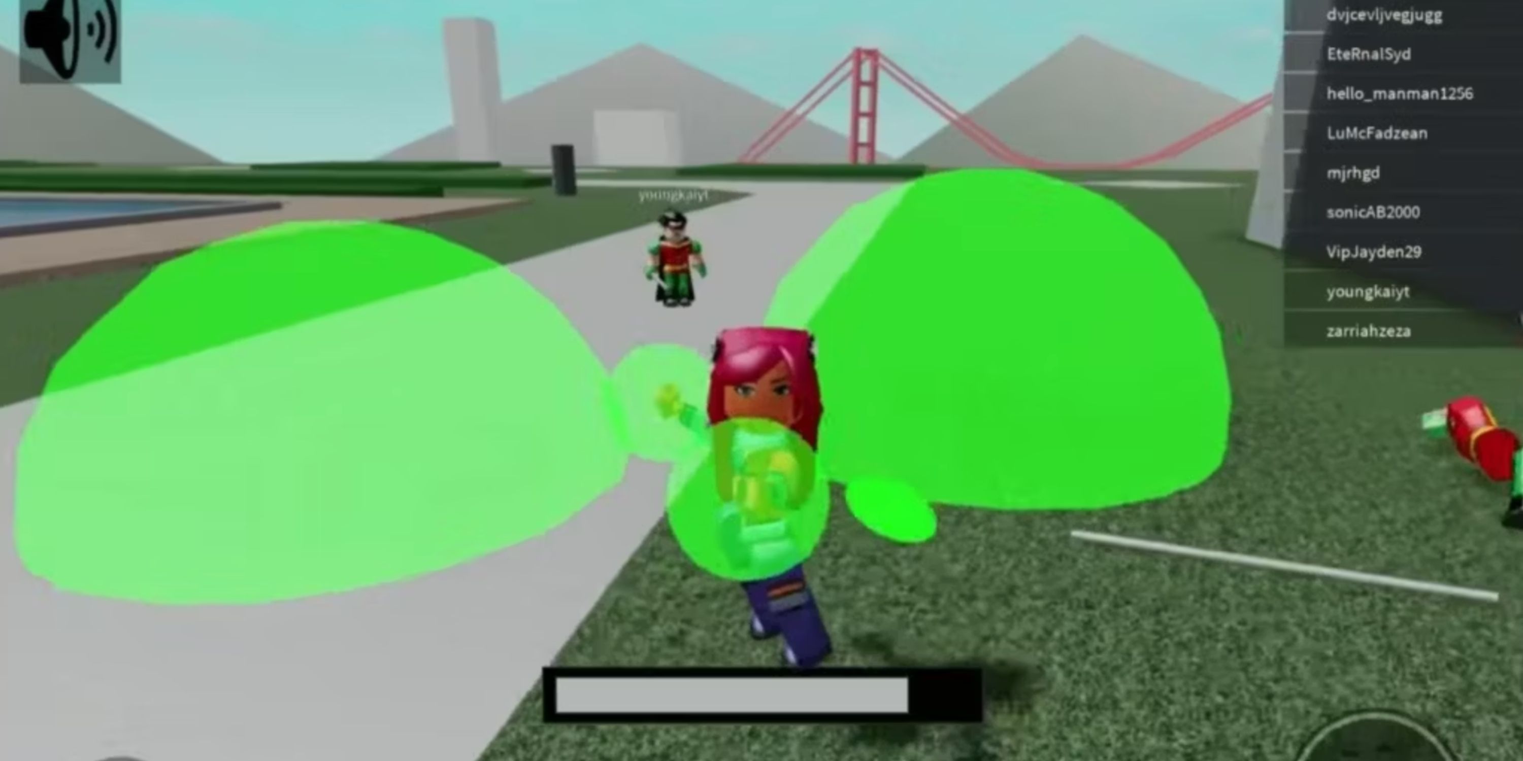 The Best Roblox Fighting Games