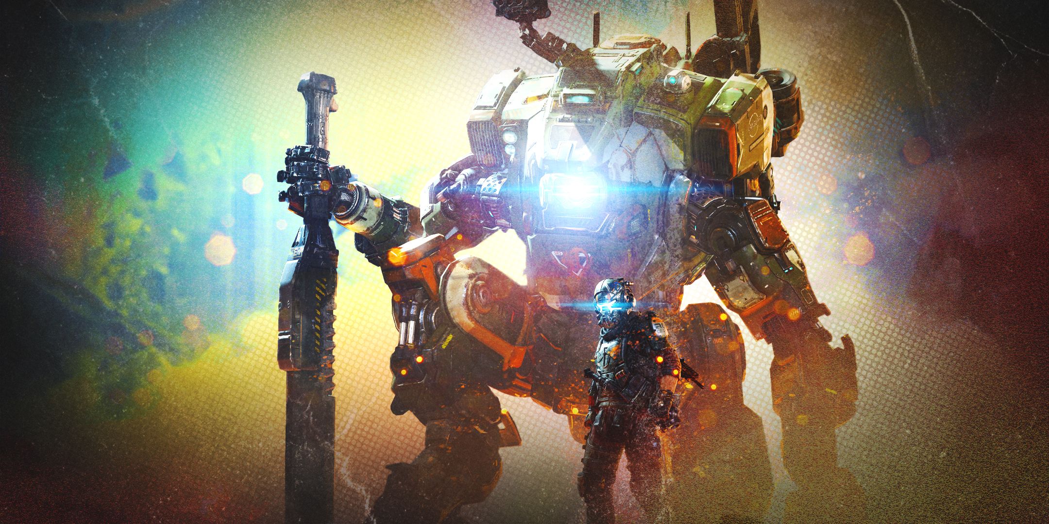 Titanfall 2 Is Still The Smartest FPS Of The Last Decade