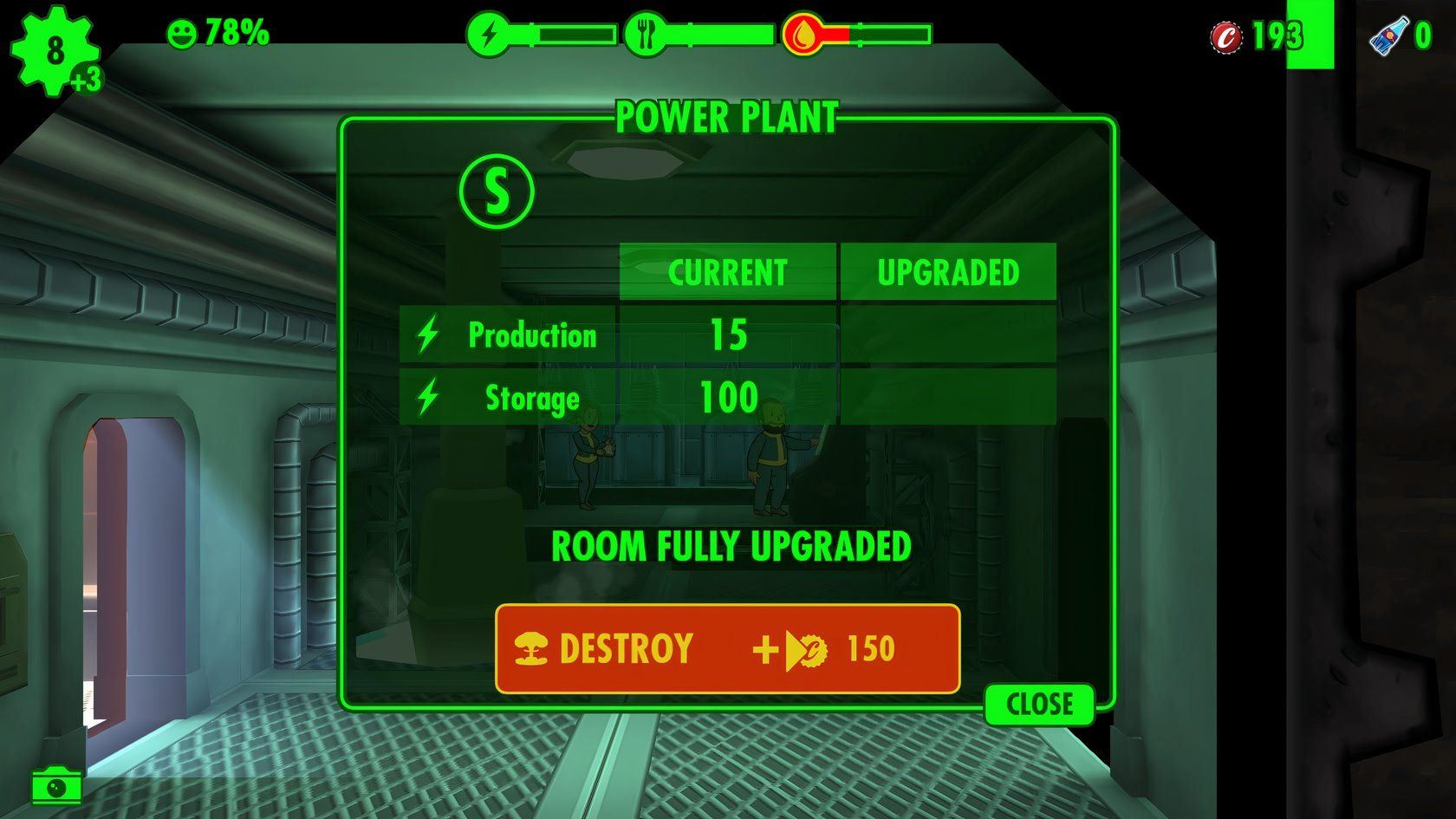 Как максимально использовать свои ресурсы в Fallout Shelter