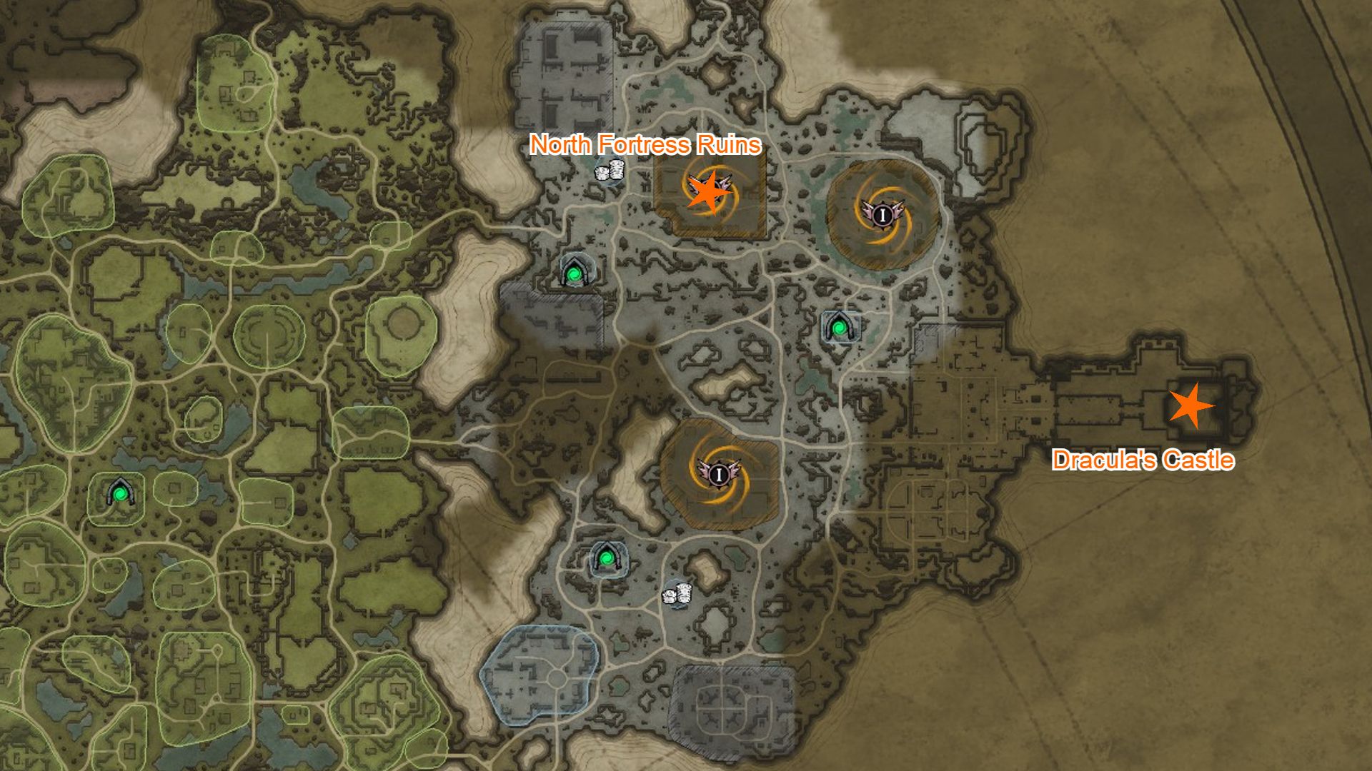 v rising boss locations in ruins of mortium - Copy