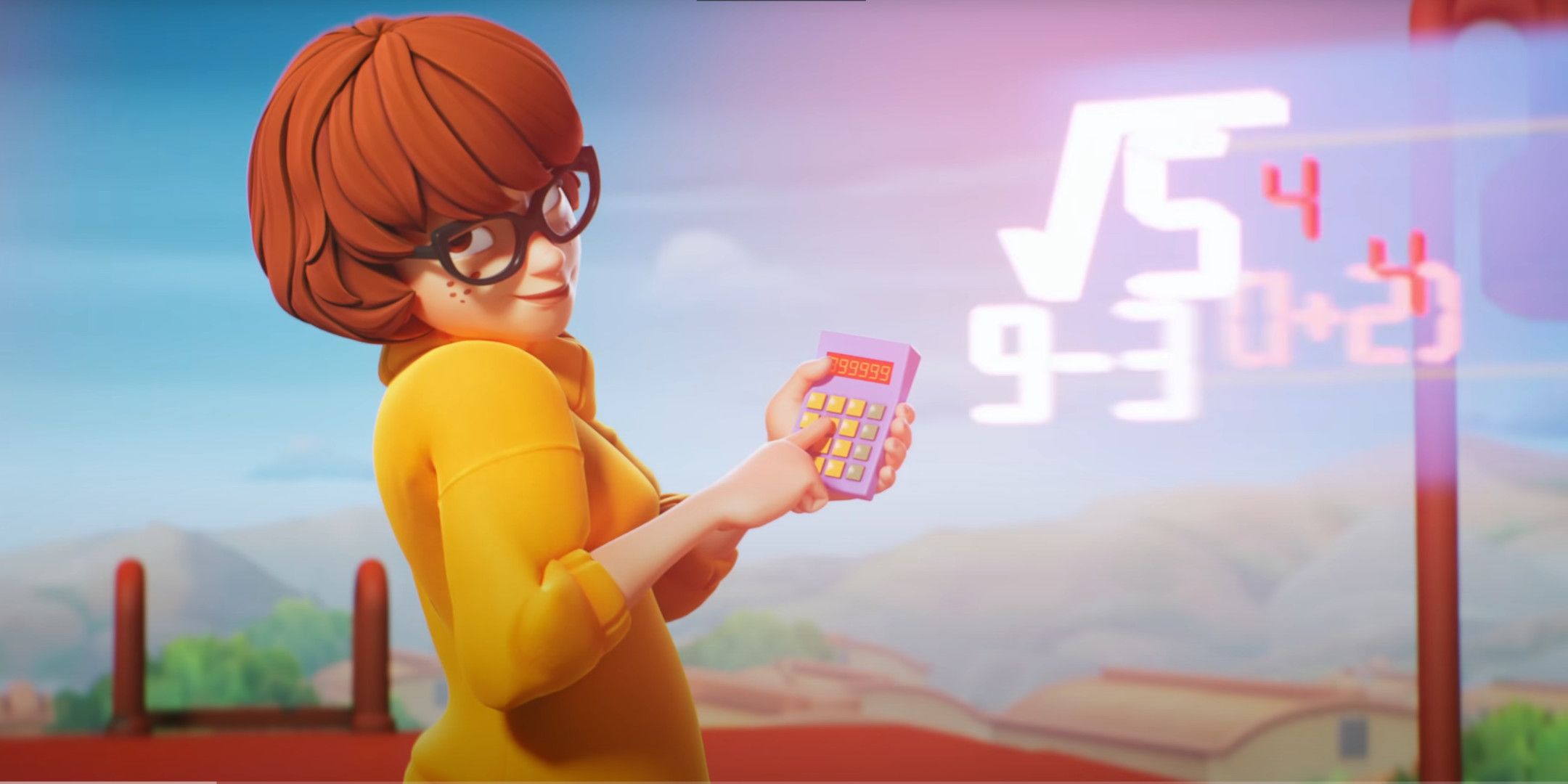 velma multiversus trailer