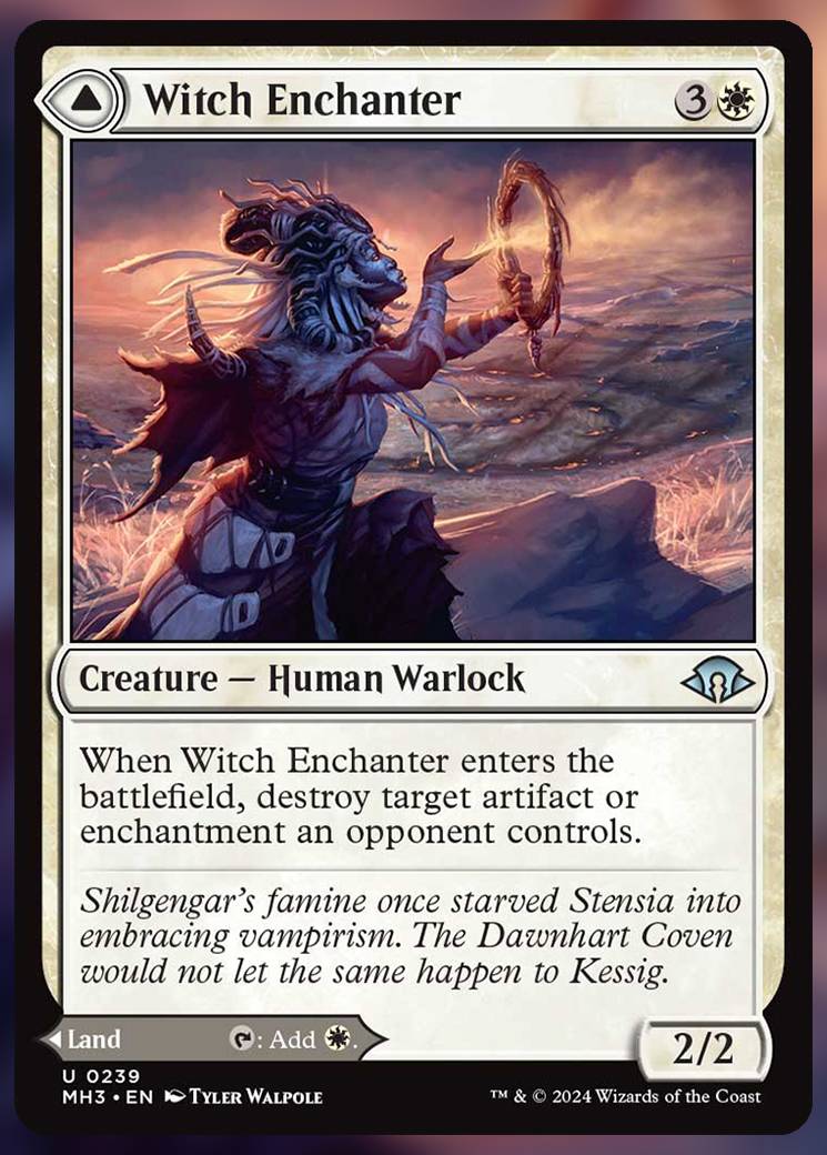 MTG Modern Horizons 3