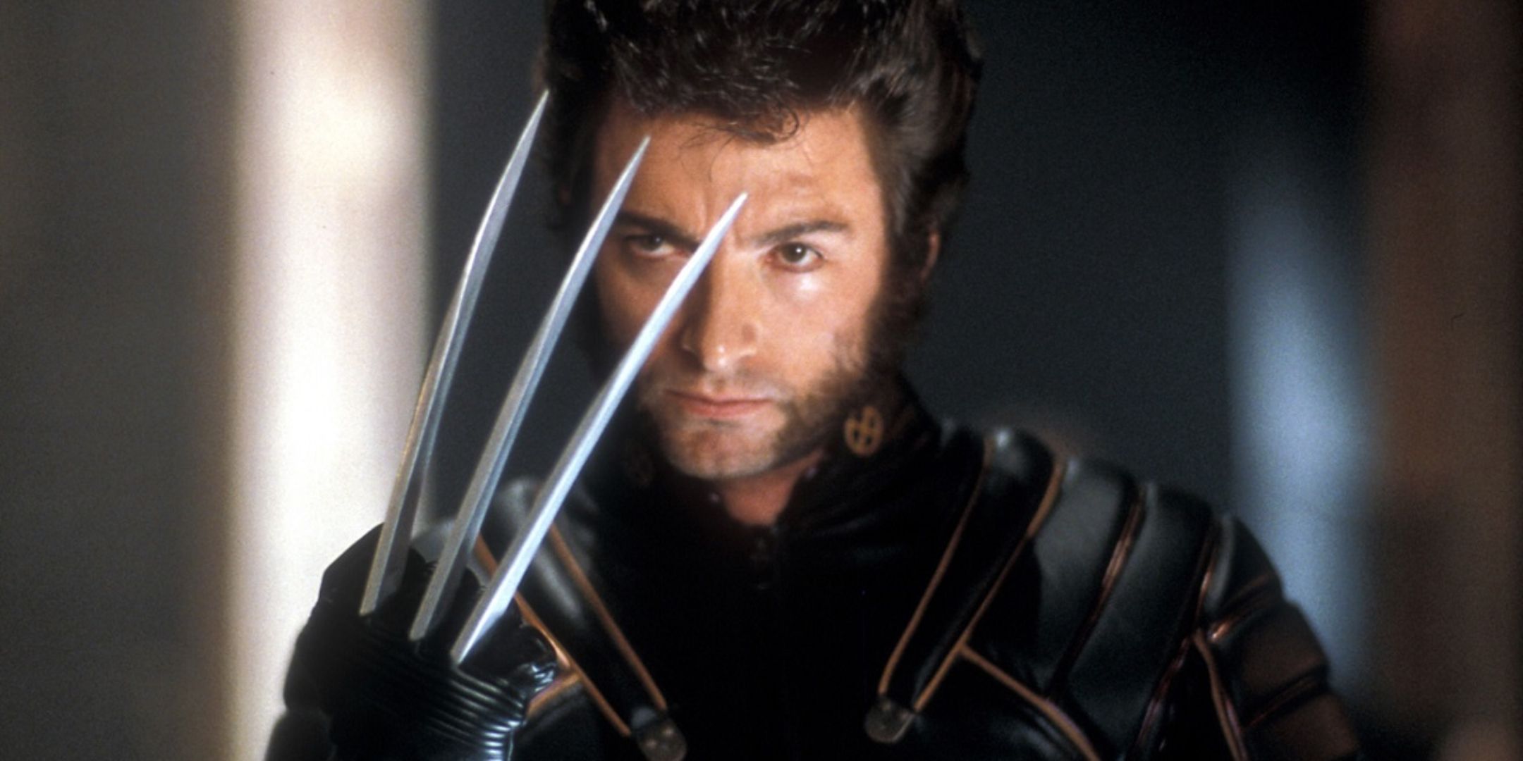 X-Men 2000 Screenshot Of Wolverine With Claws Out