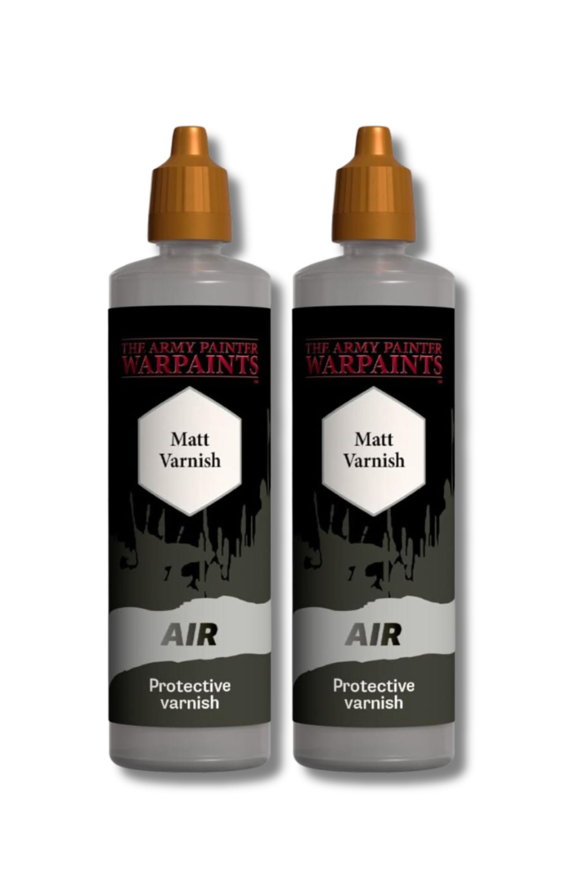 Best Varnish For Warhammer Miniatures