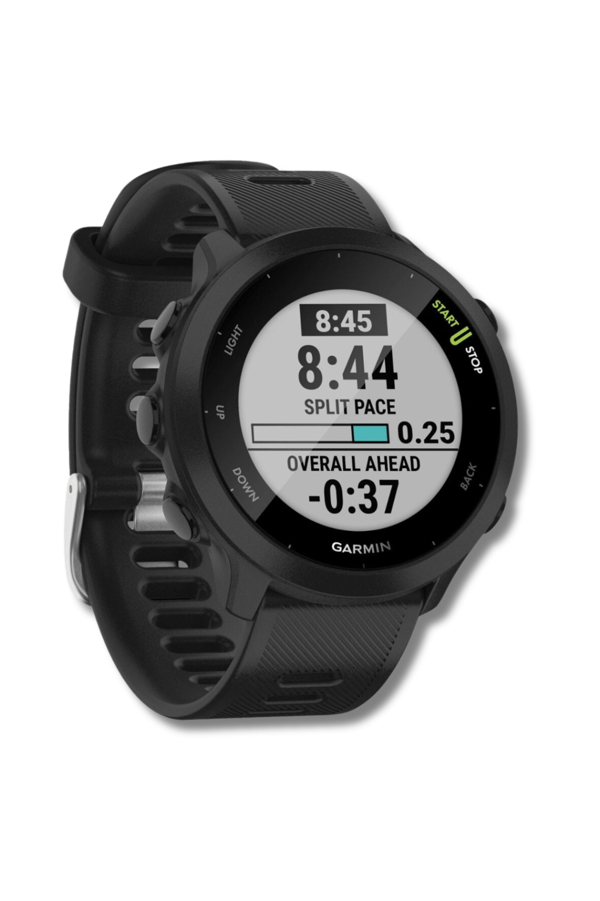 Images of Garmin Forerunner 55 GPS Smartwatch