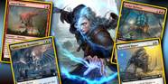 How To Play The Bloomburrow s Peace Offering Commander Deck In Magic How To Play The Bloomburrow s Peace Offering Commander Deck In Magic