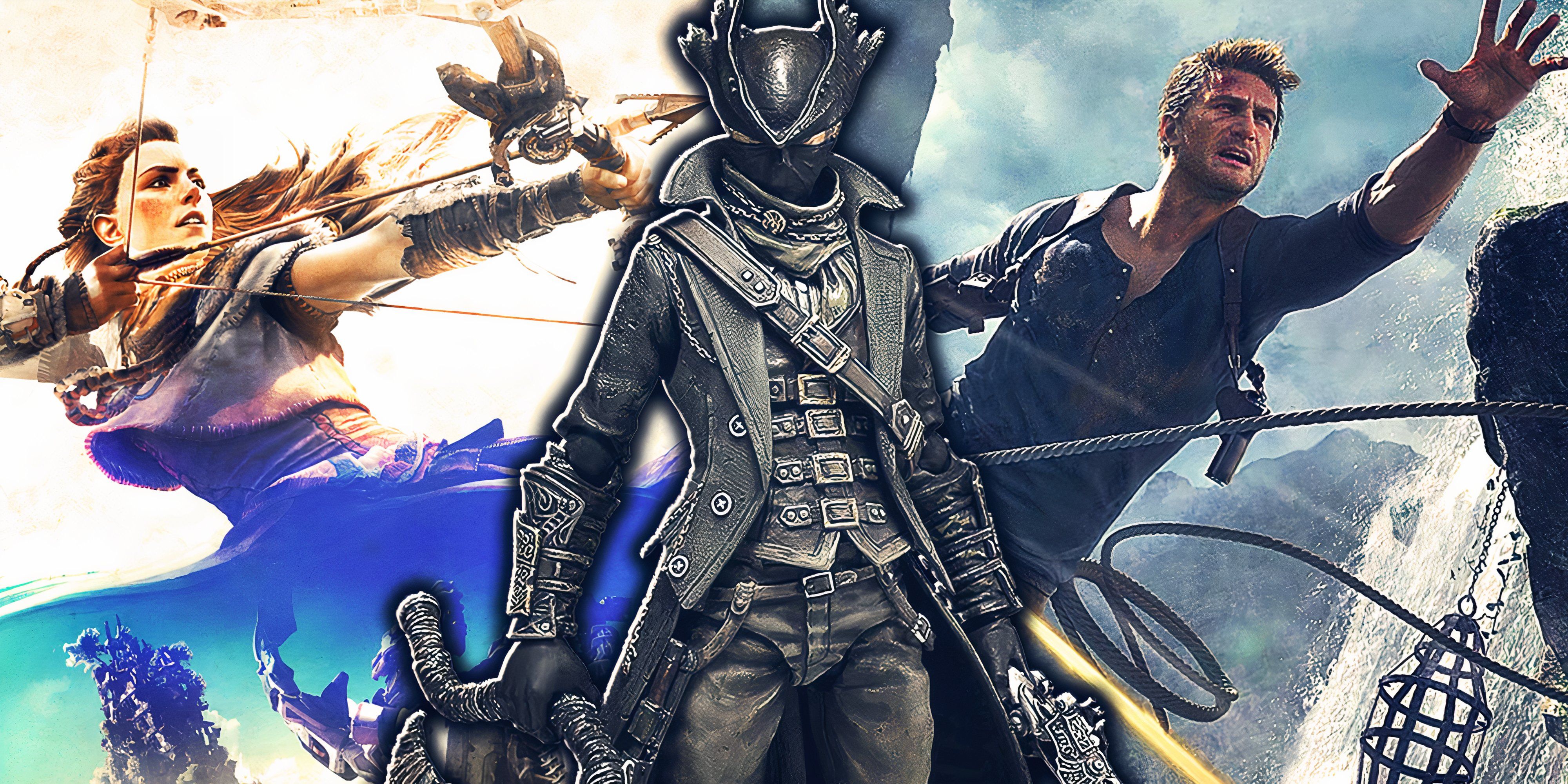 Best online ps4 games sales