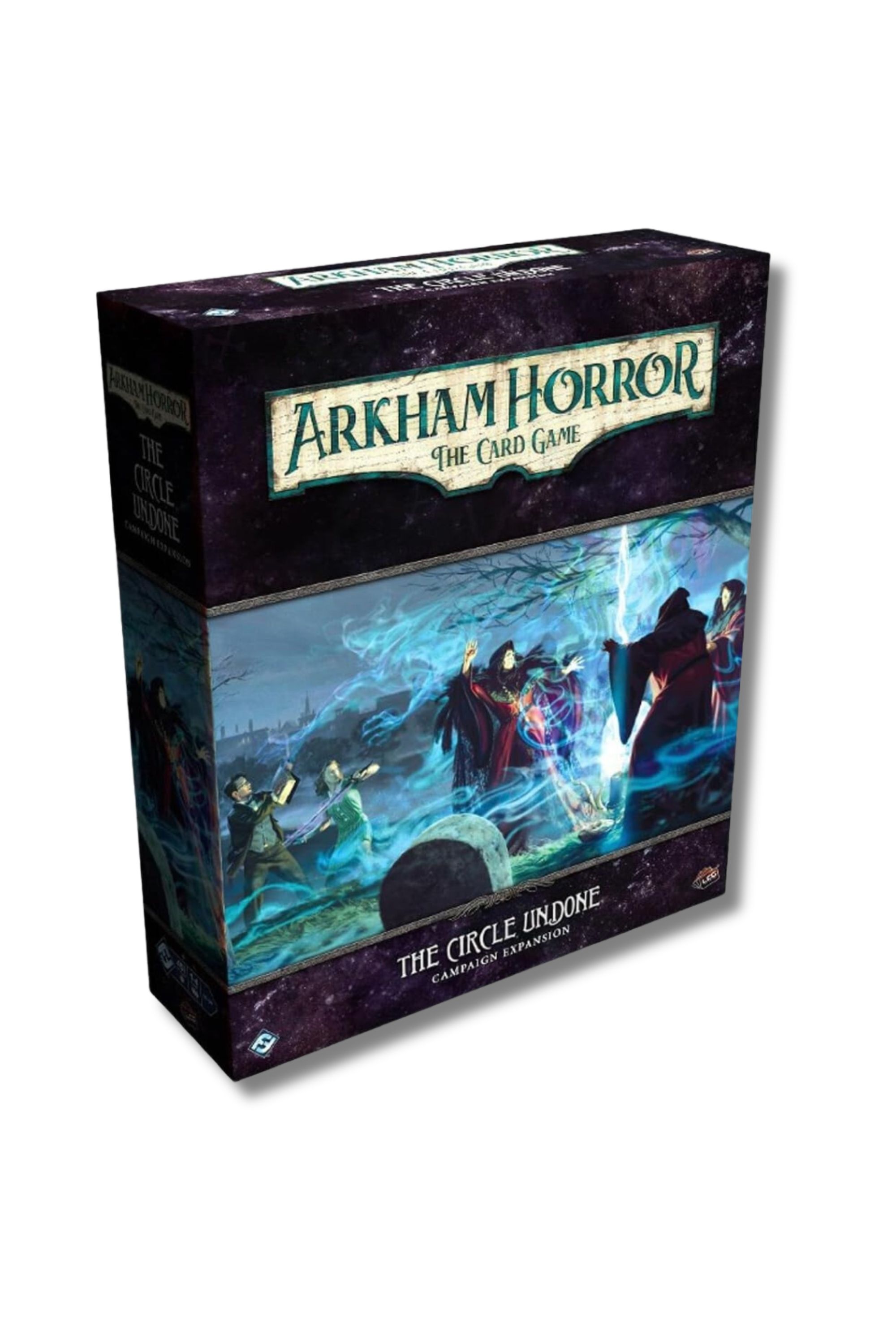 Best Arkham Horror The Card Game Expansions