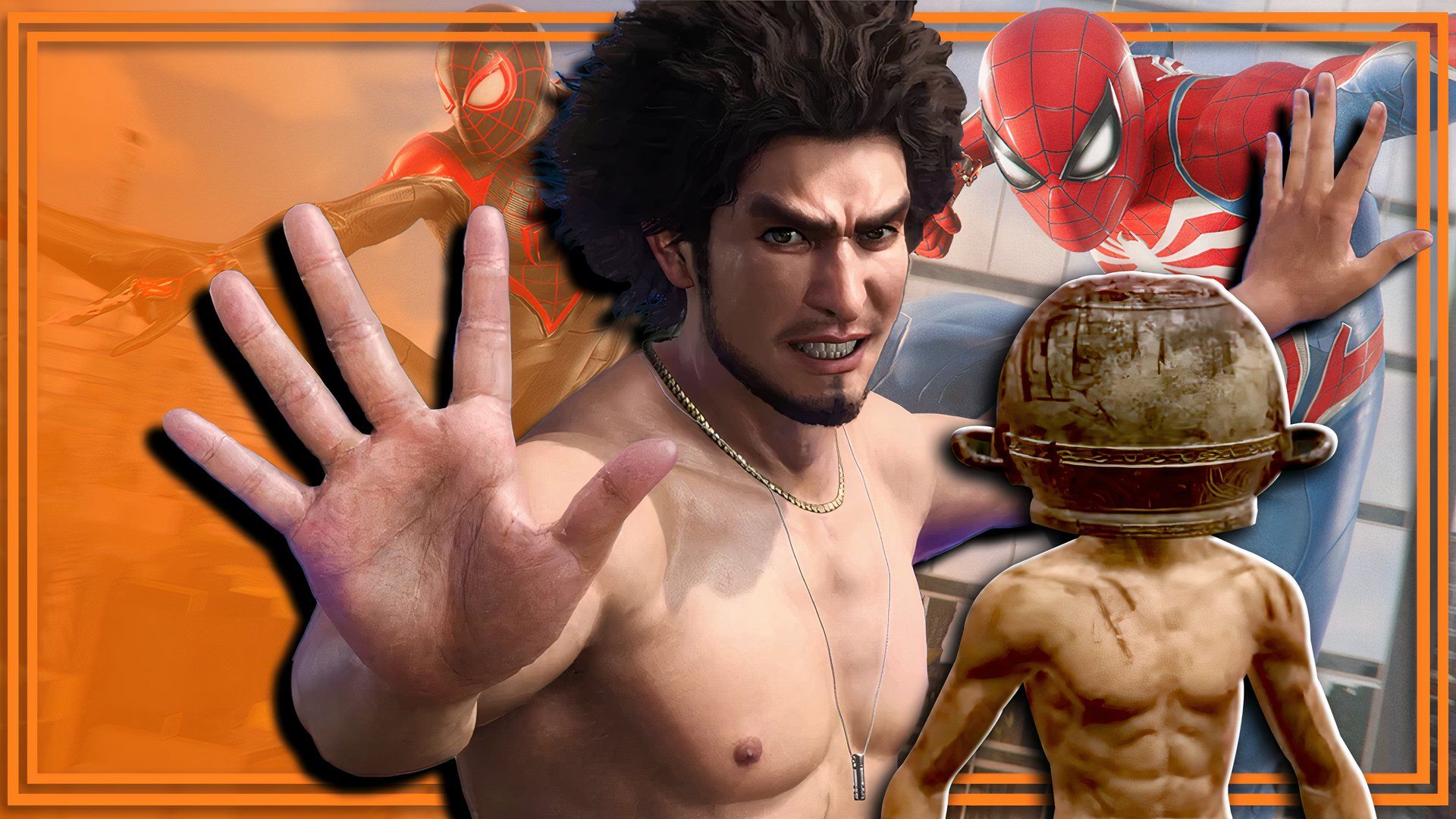22-12 Best Open World Games on PS5