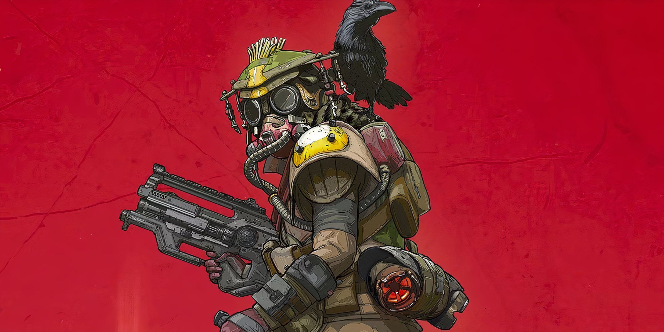 Apex Legends Bloodhound