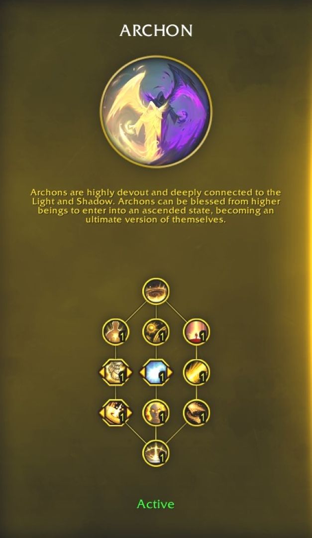 How Do Hero Talents Work In WoW: Dragonflight?