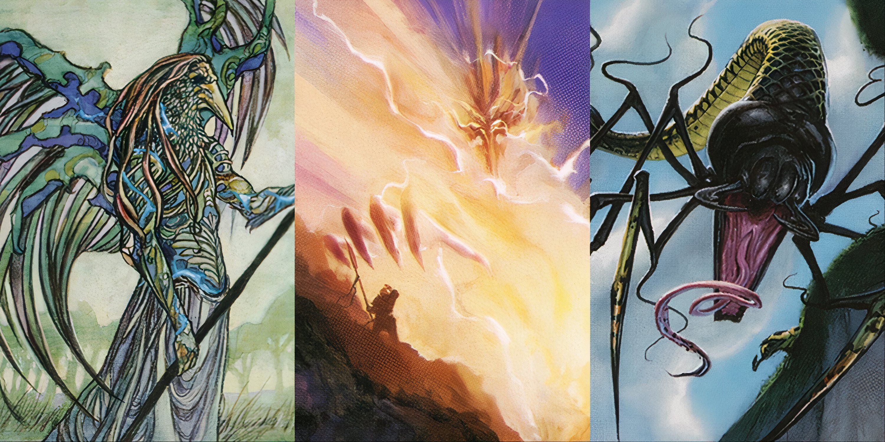 The Best Incarnation Creatures In MTG