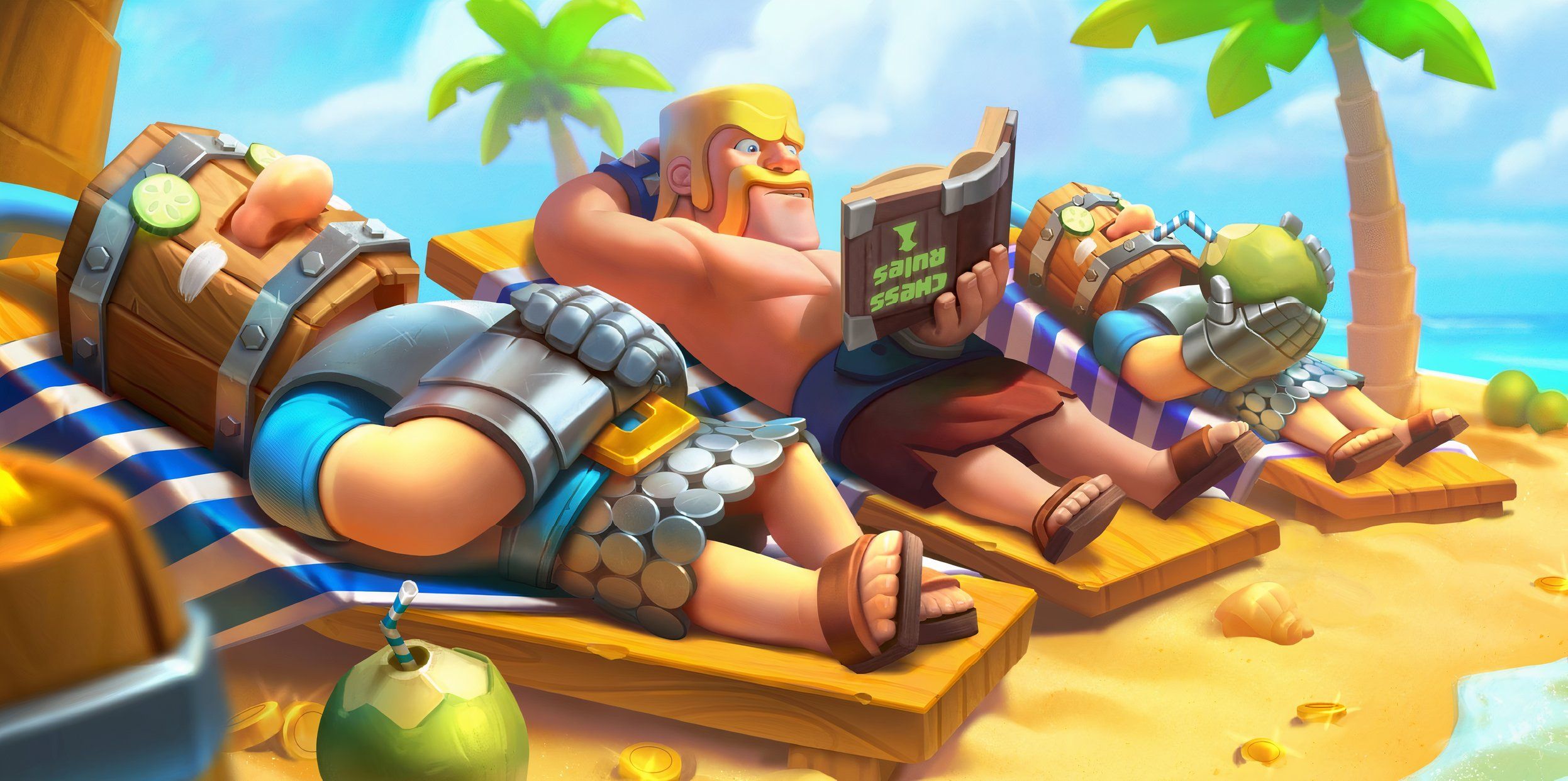 Как получить осколки эволюции и разблокировать эволюцию карт в Clash Royale