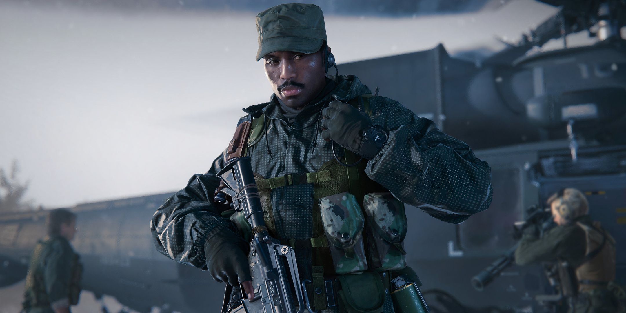 Activision раскрывает, как работает Call Of Duty Blacks Ops 6 в рамках Game Pass
