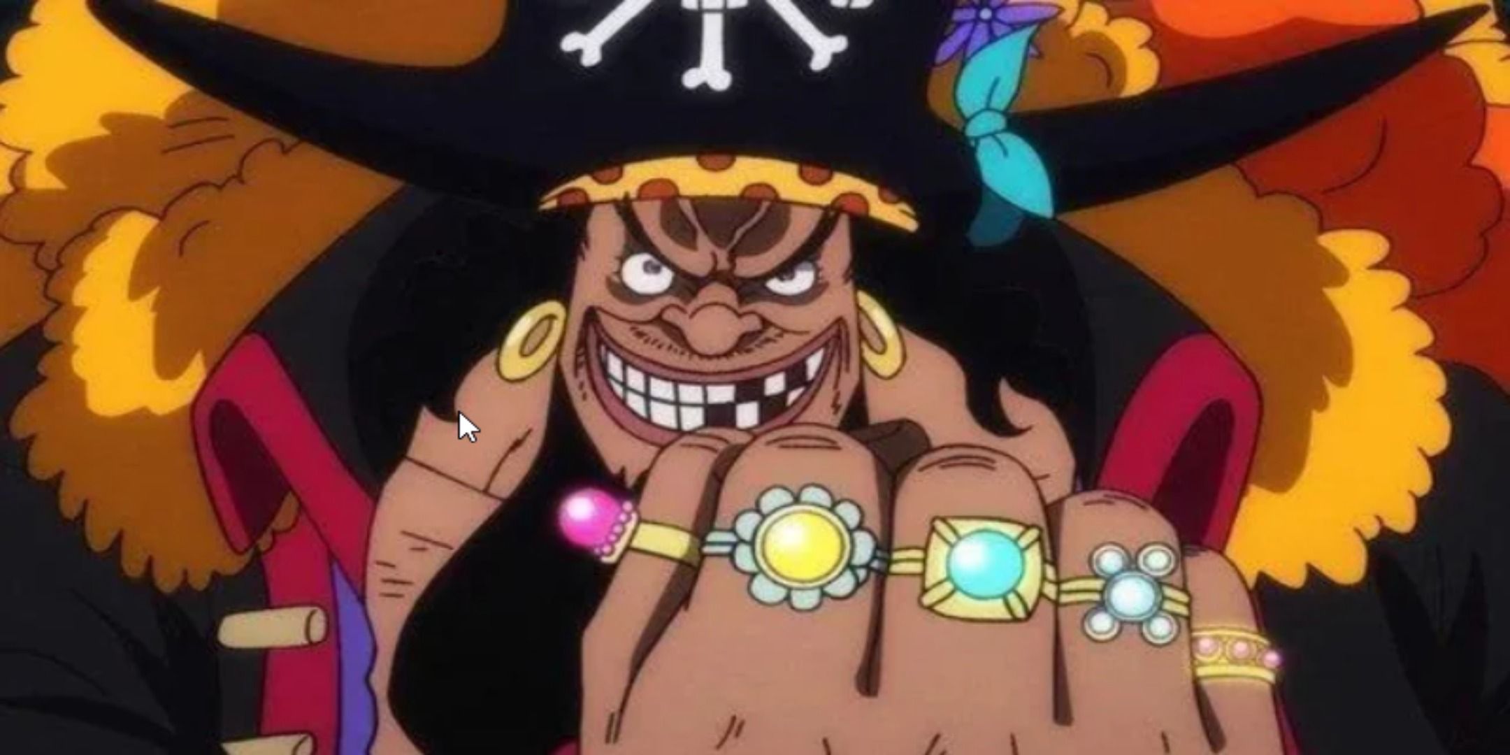 Каждый участник худшего поколения в One Piece, в рейтинге