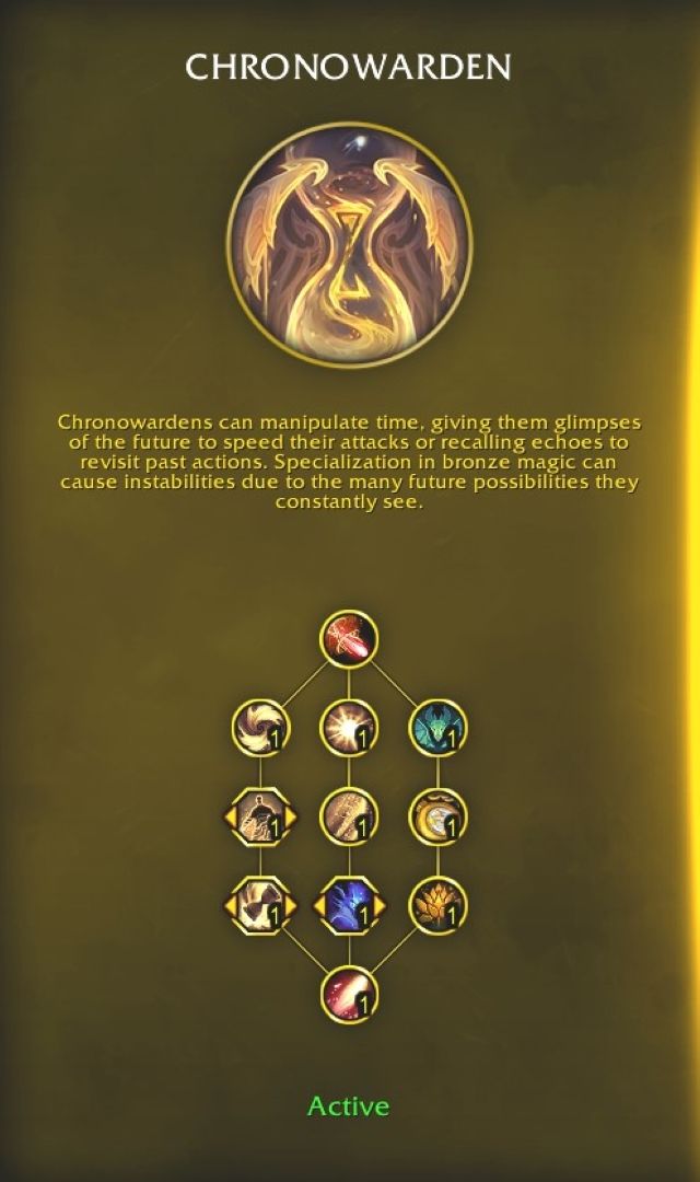 How Do Hero Talents Work In WoW: Dragonflight?