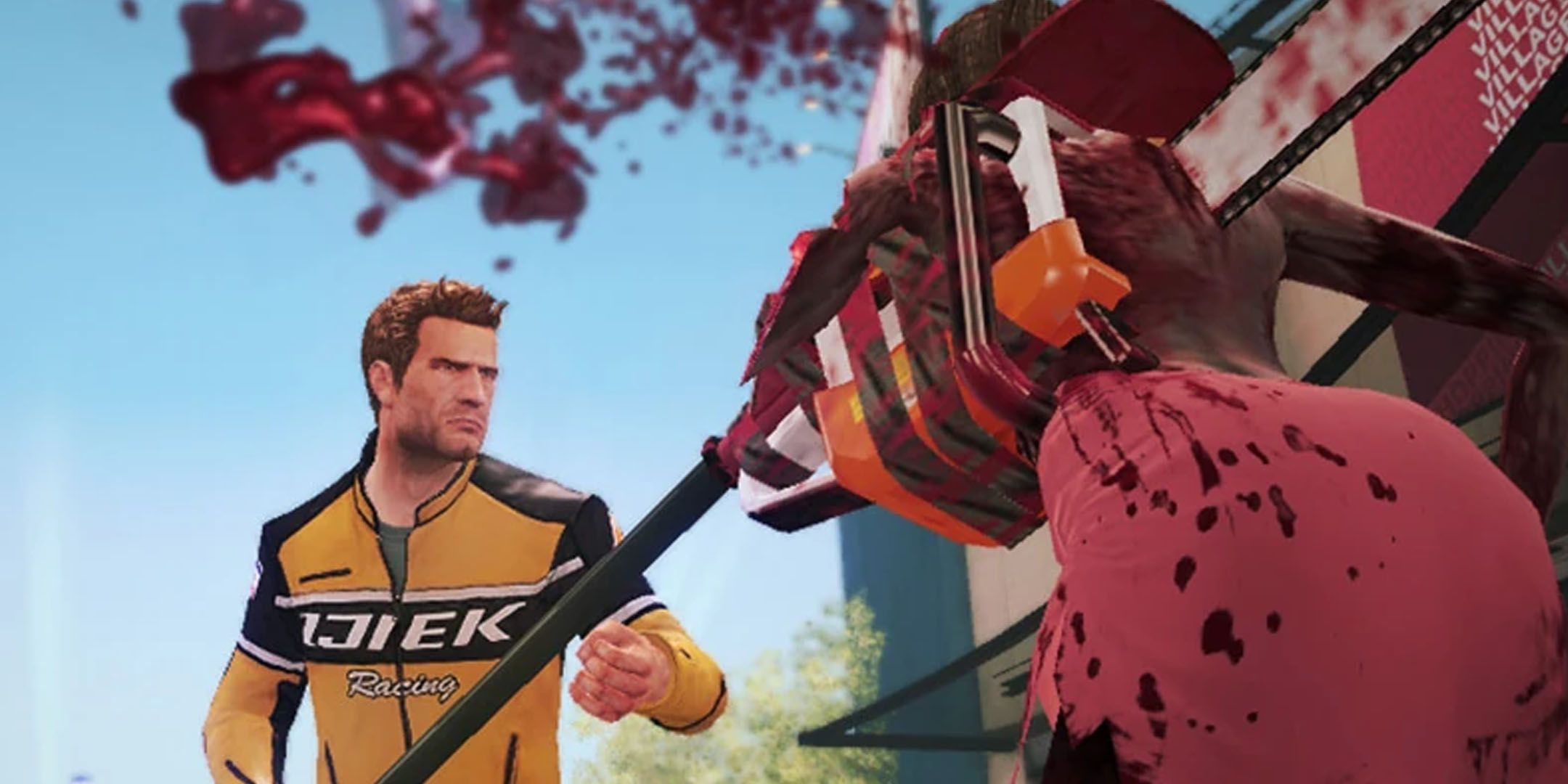 Ремастер Dead Rising Deluxe не должен быть слишком глупым