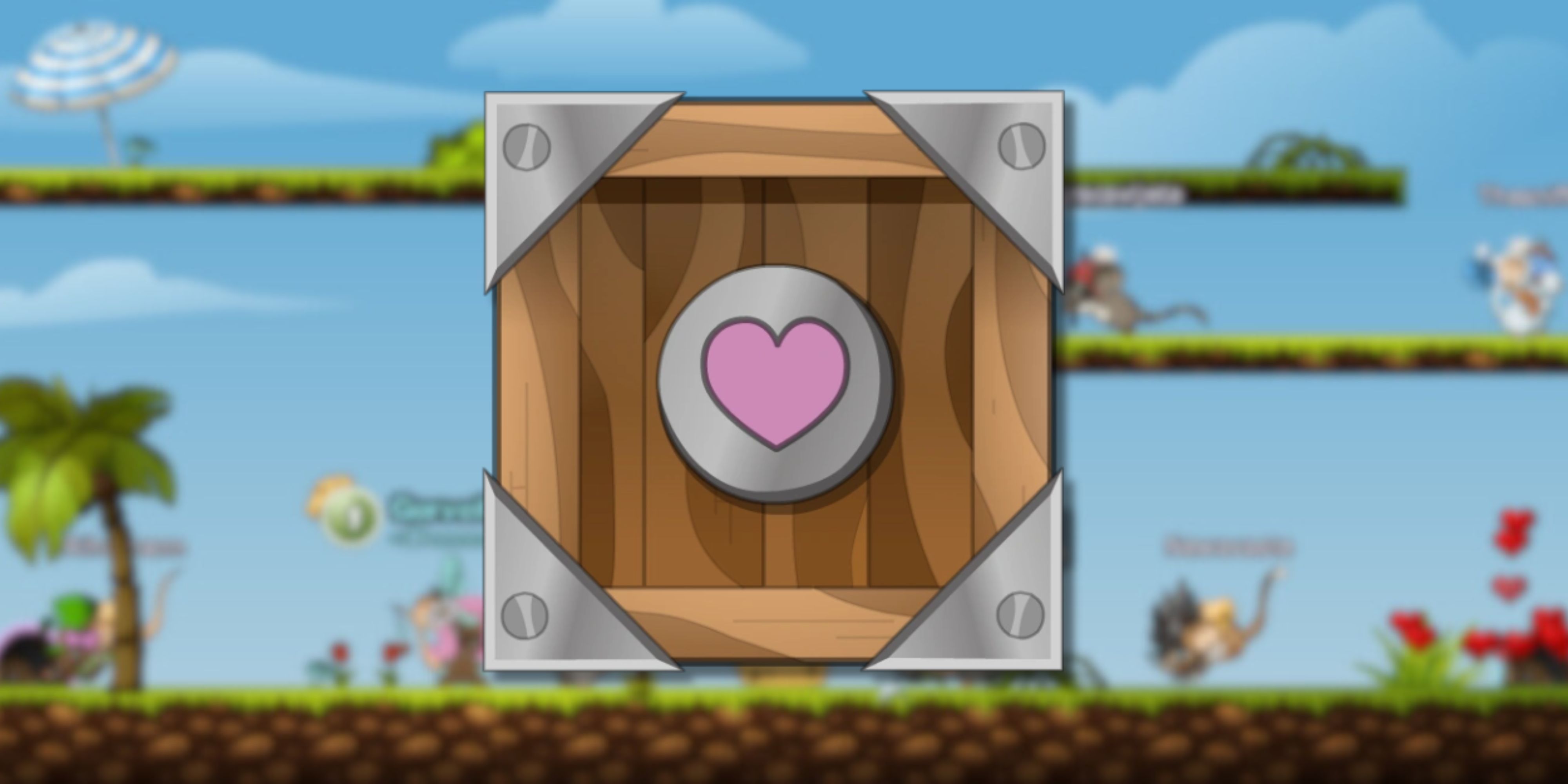 Лучшие игровые появления Portal's Companion Cube