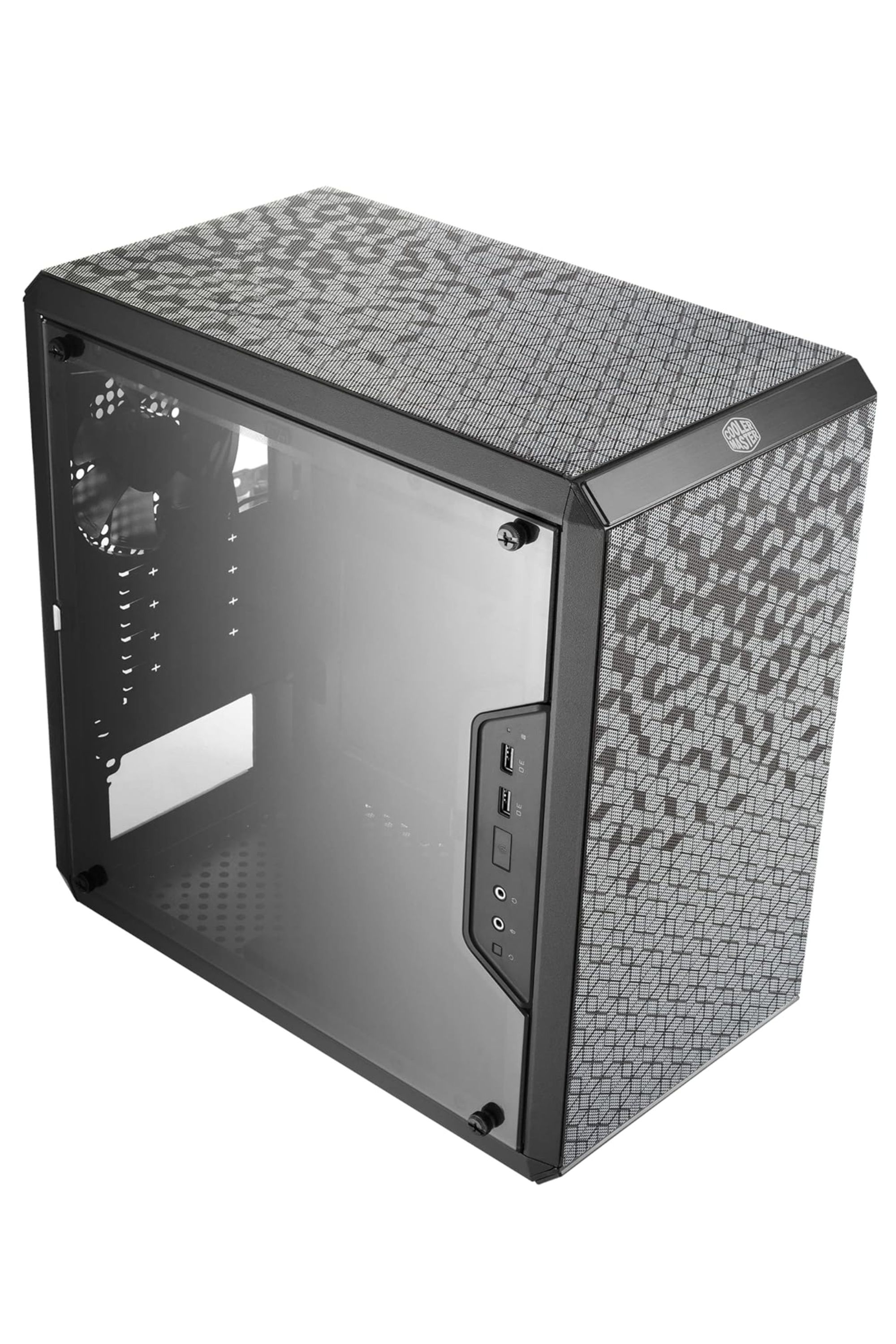 PC Cases With The Best Air Flow