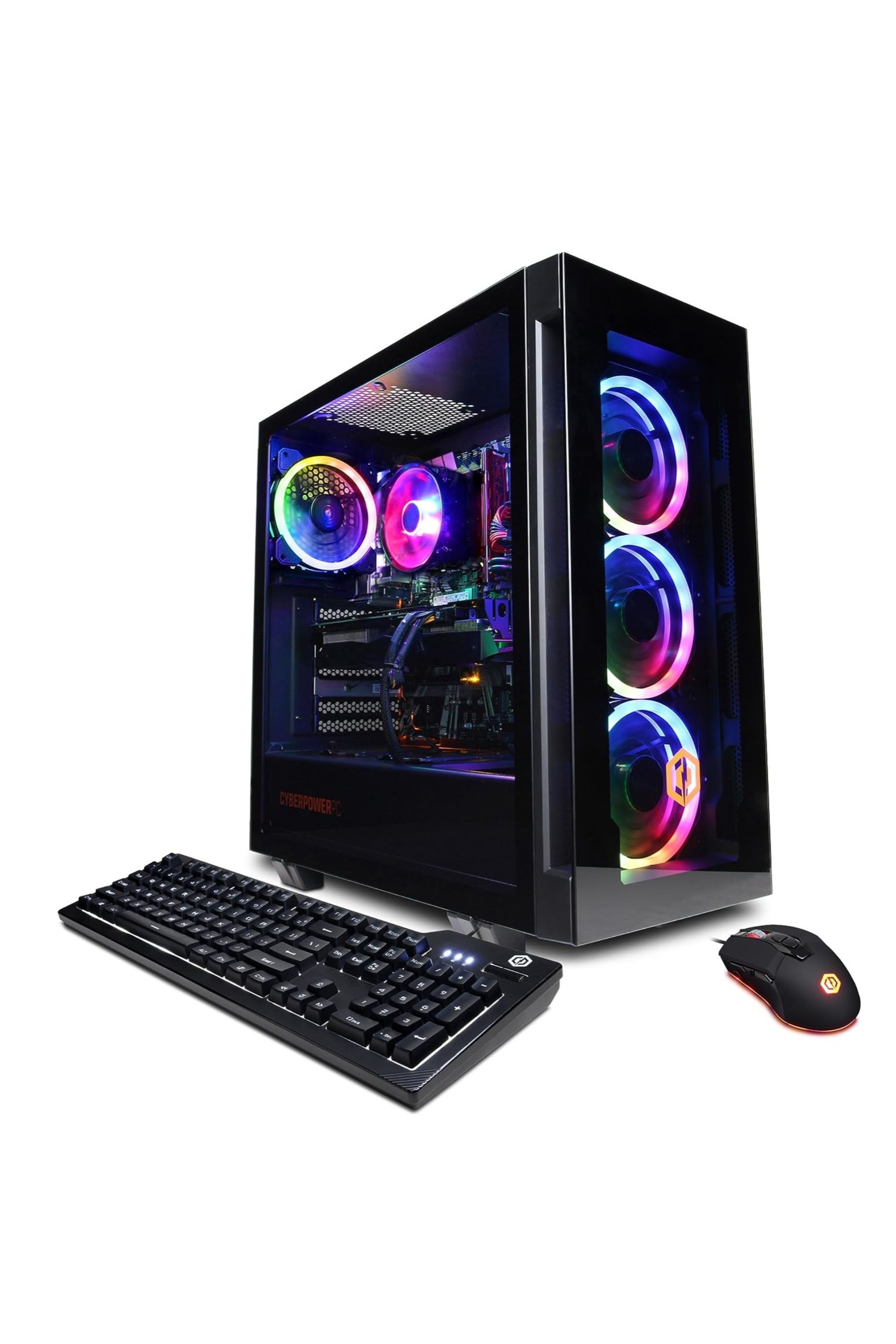 Best Starter Pre-Built Gaming PC