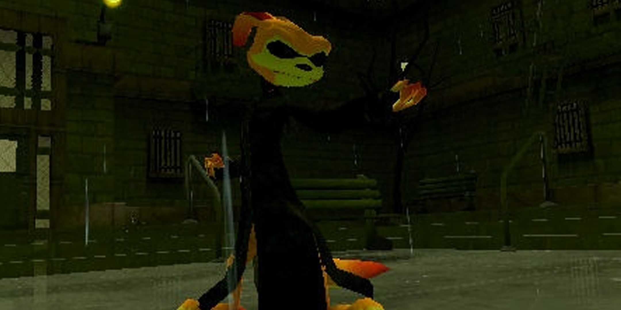 Every Jak And Daxter Game Is Now Playable On PS4 And PS5