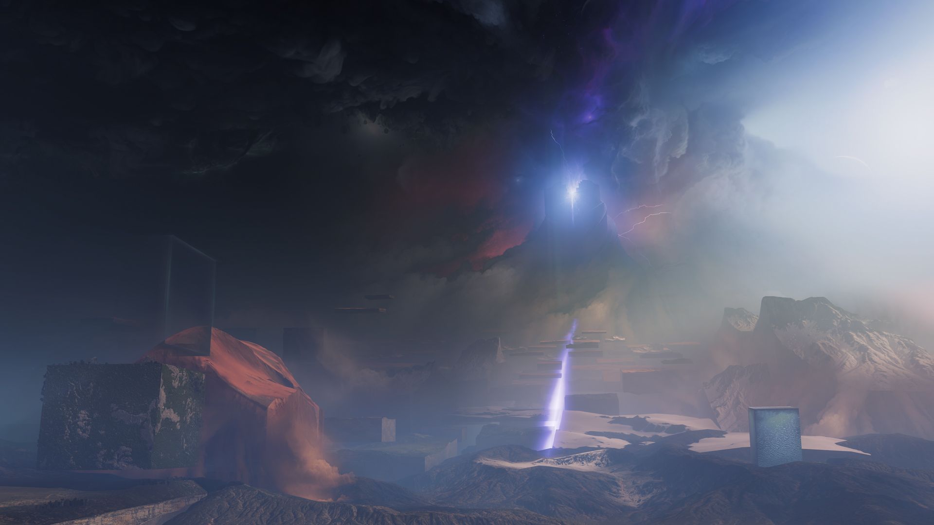Каждое новое оружие в Destiny 2: окончательная форма