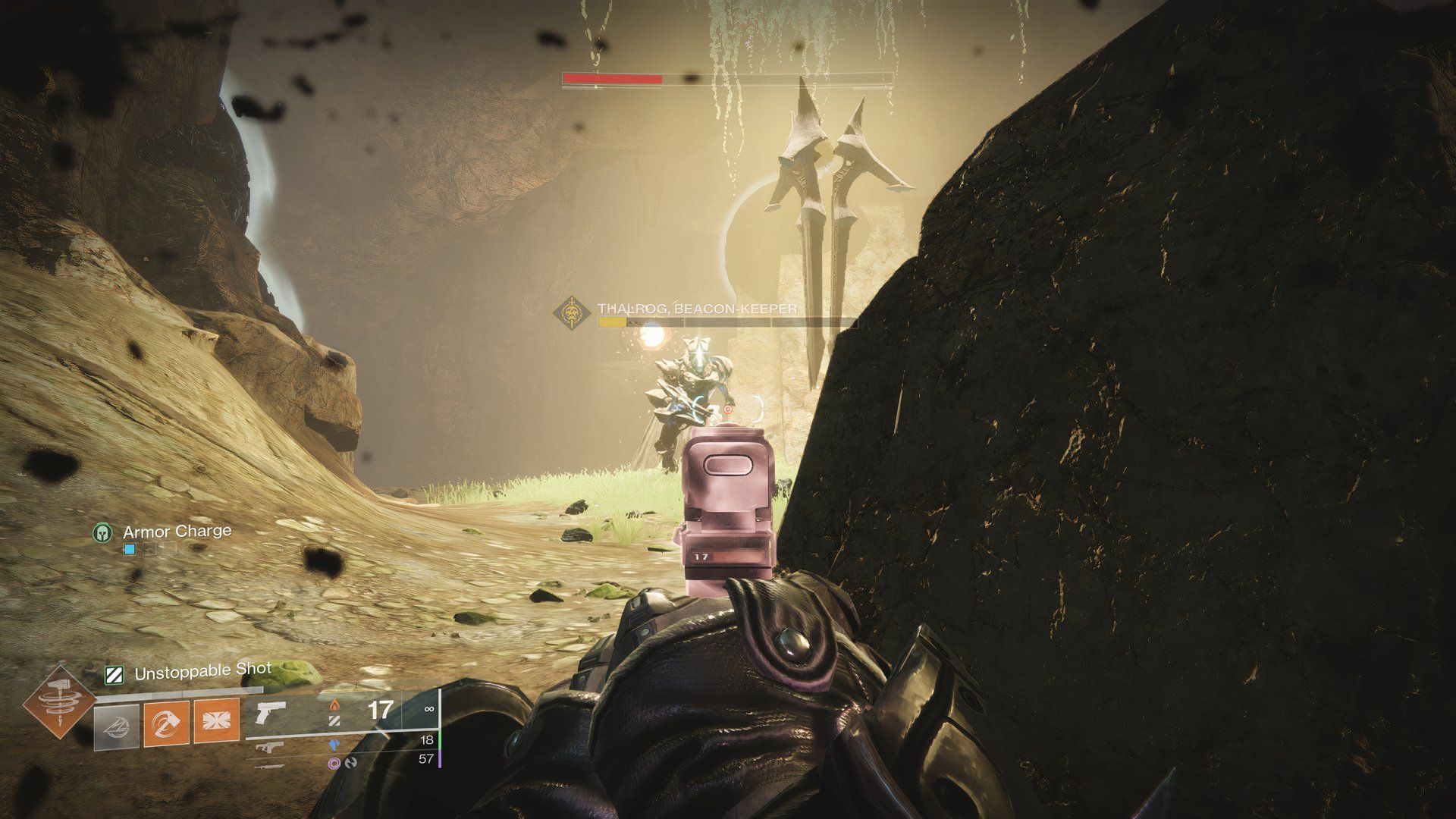 How To Get The Khvostov 7G-0X In Destiny 2: The Final Shape