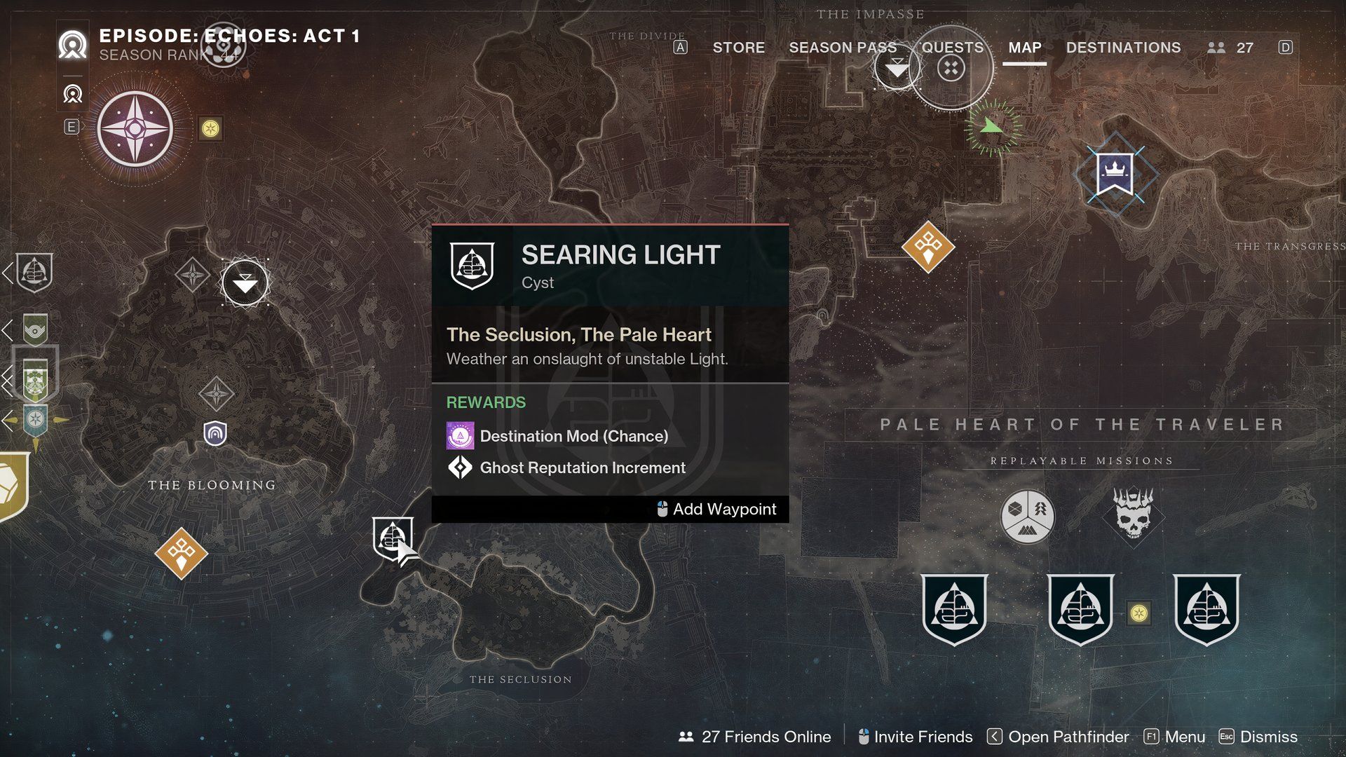 How To Get The Khvostov 7G-0X In Destiny 2: The Final Shape