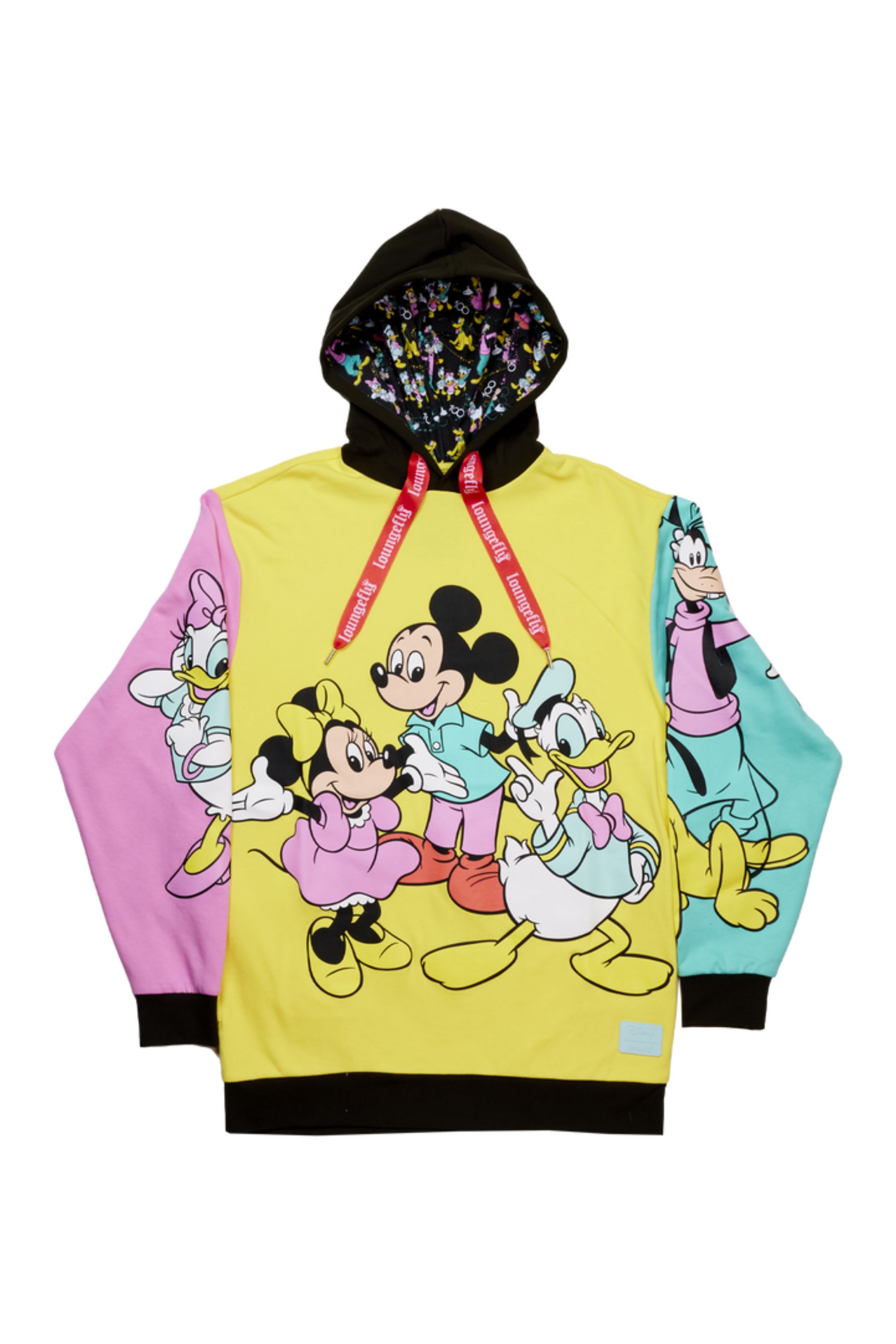 Best Disney Loungefly Hoodies In 2024