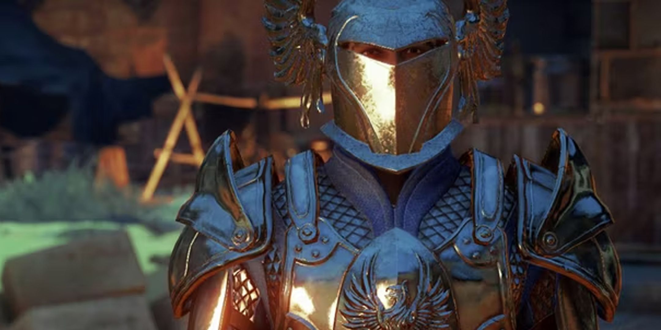 Dragon Age: The Veilguard Reveals All Six Background Factions