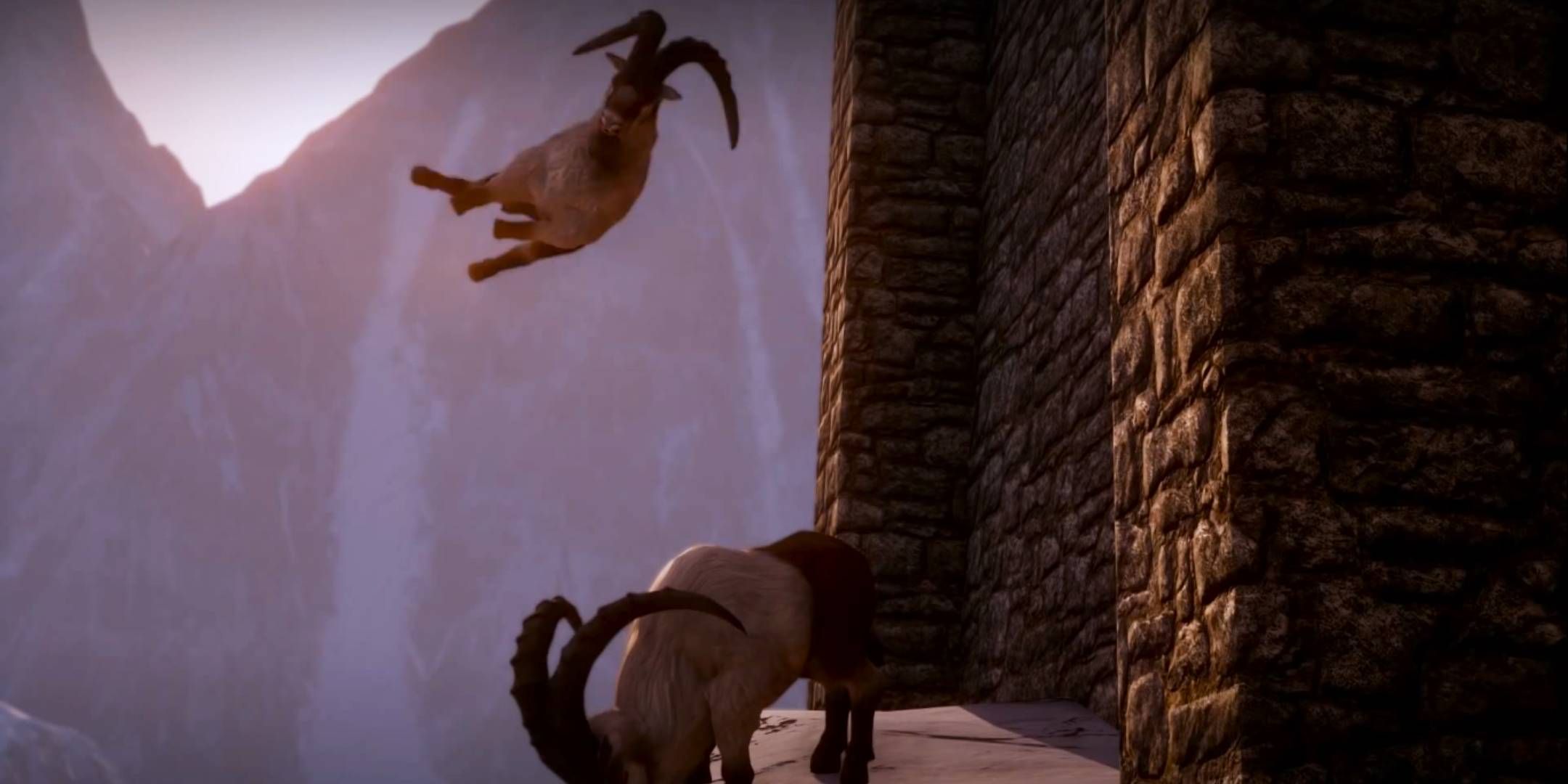 Dragon Age: Funniest Moments, Ranked