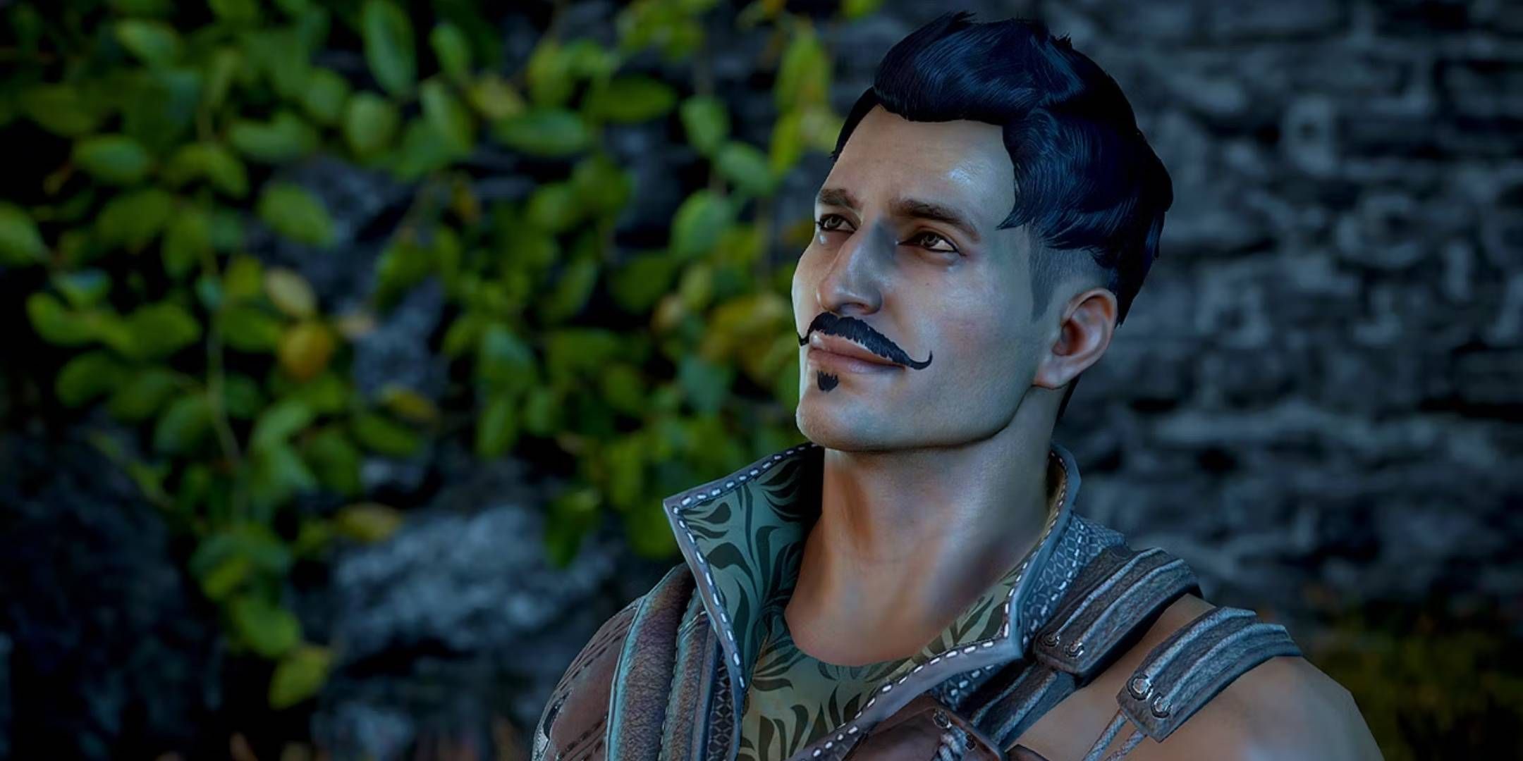 Dragon Age Lead Writer Cried Hard Writing Dorian's Story