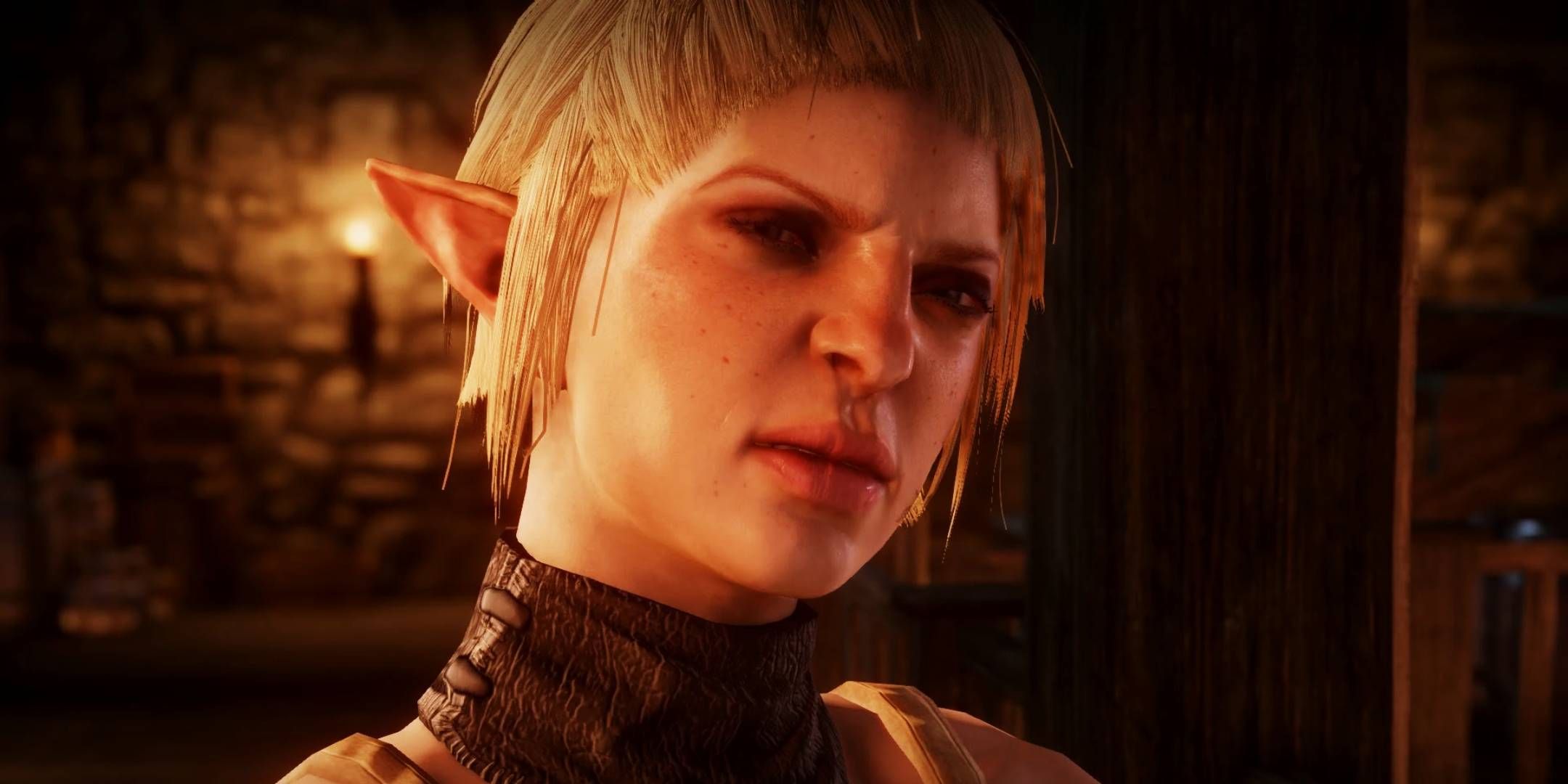 Elves Will Have A Different Dragon Age: The Veilguard Experience To Everyone Else