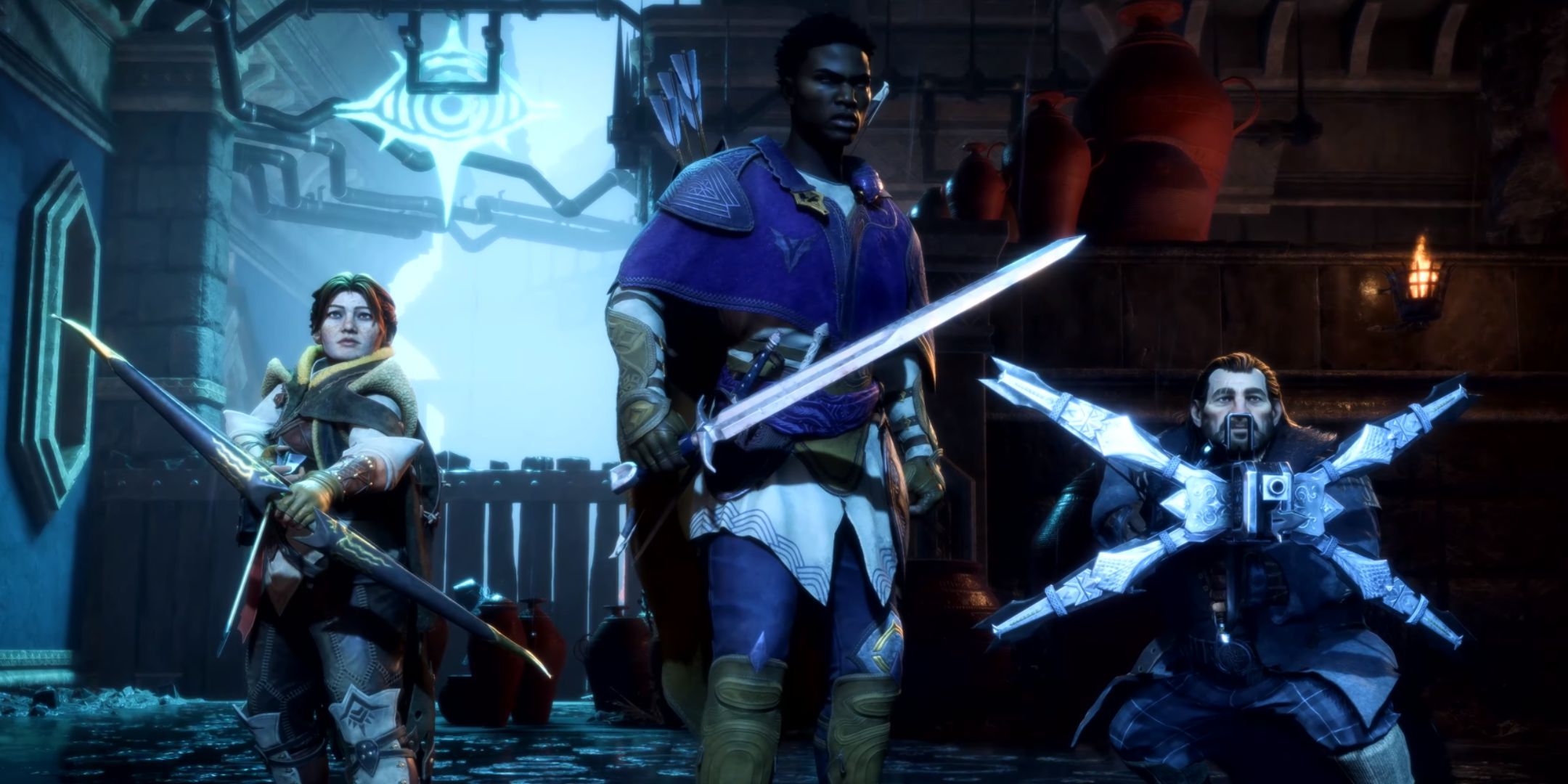 Dragon Age: The Veilguard Needs To Let Us Be Villains