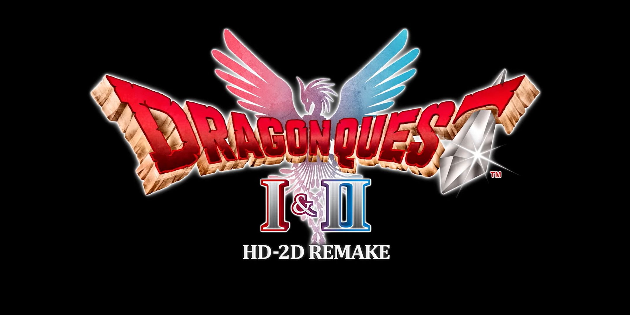 Dragon Quest 3 Hd 2d Remaster Launches In November, First Two Games 