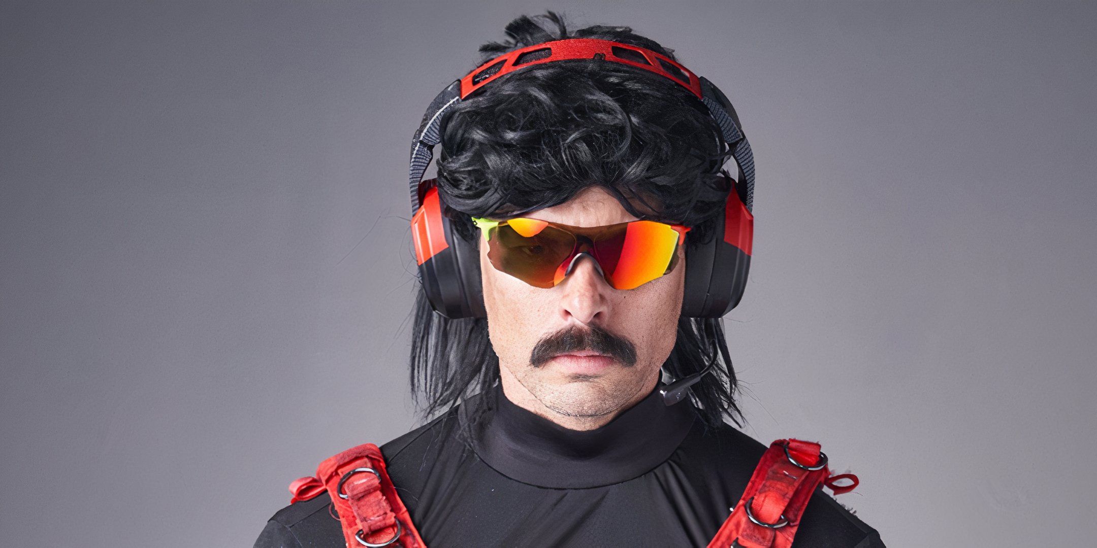 Kick тоже должен отвергнуть Dr DisRespect