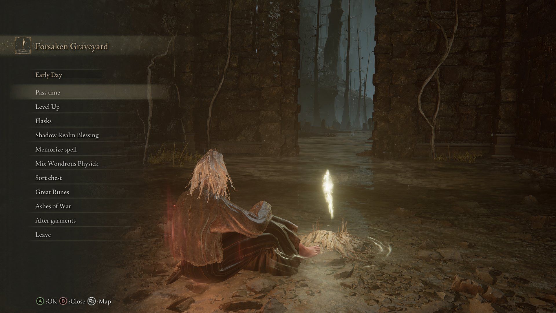 How To Defeat Jori, Elder Inquisitor In Elden Ring: Shadow Of The 