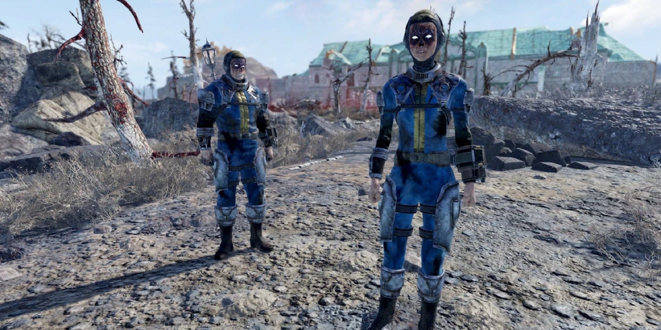 What s a game that everyone hates but you absolutely love 