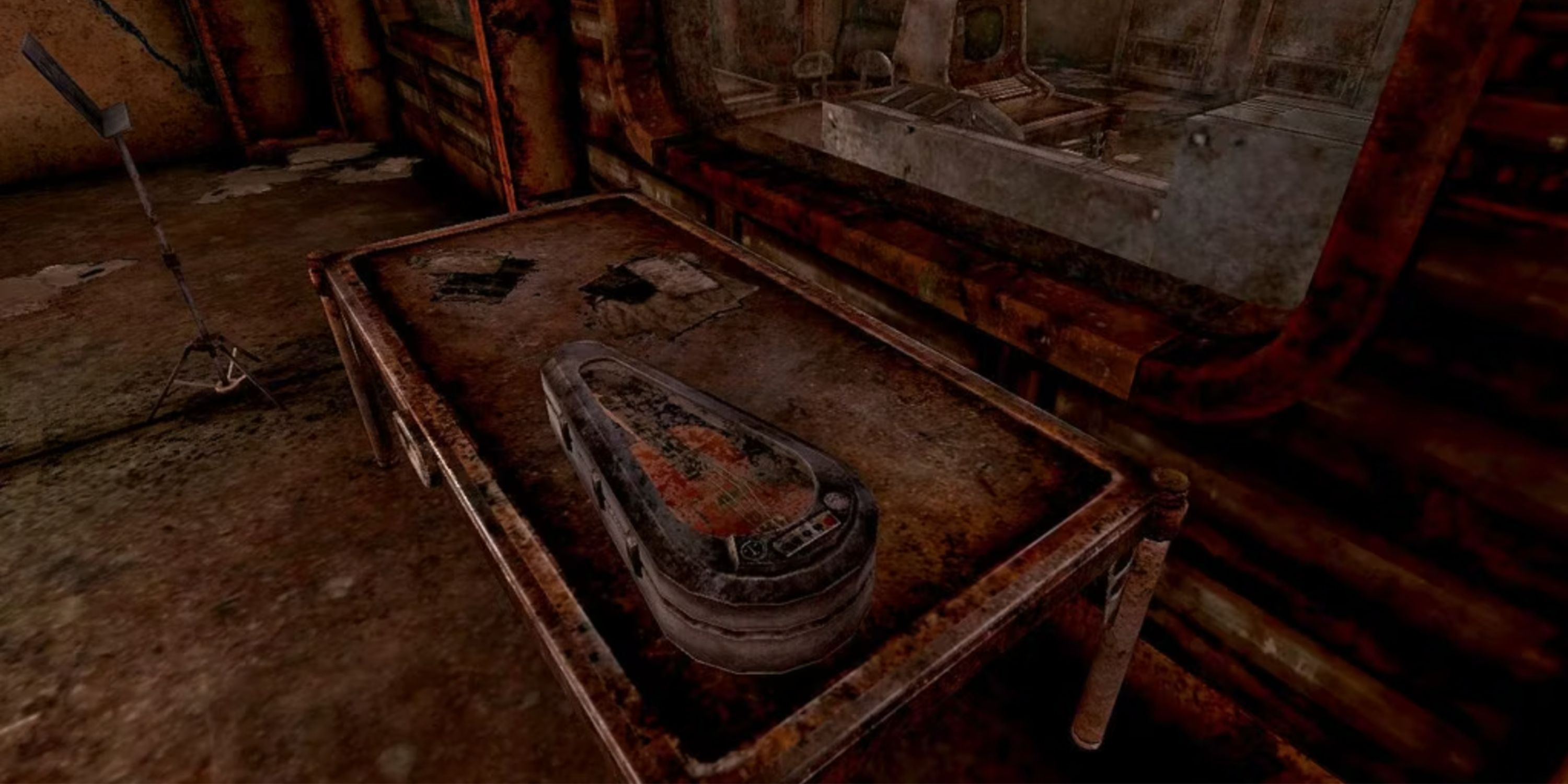 The Creepiest Vaults In Fallout