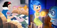 What Is The Difference Between Disney And Pixar 