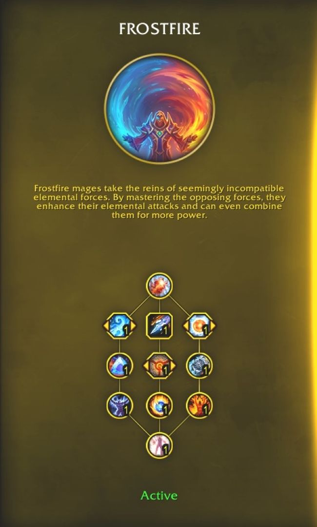 How Do Hero Talents Work In WoW: Dragonflight?