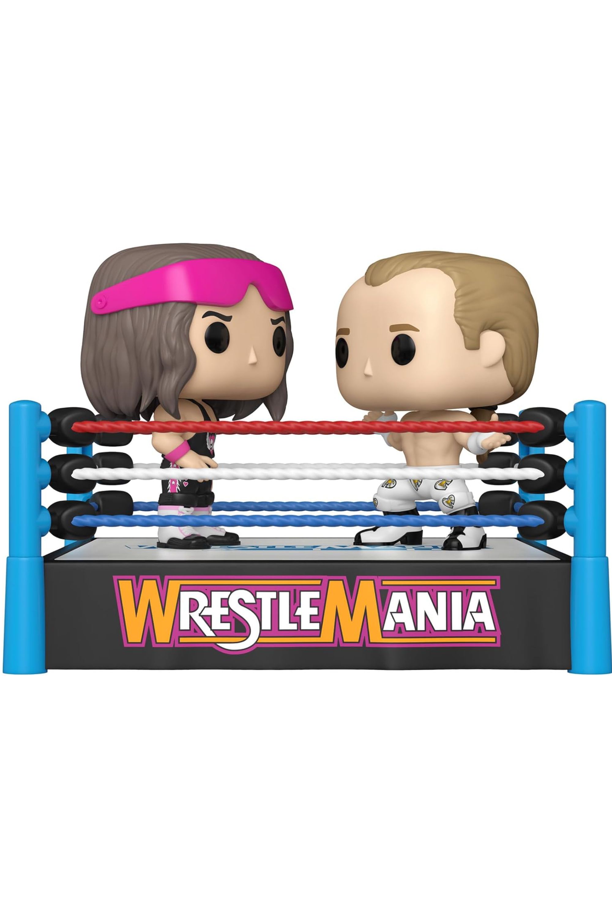 Best AEW and WWE Collectibles