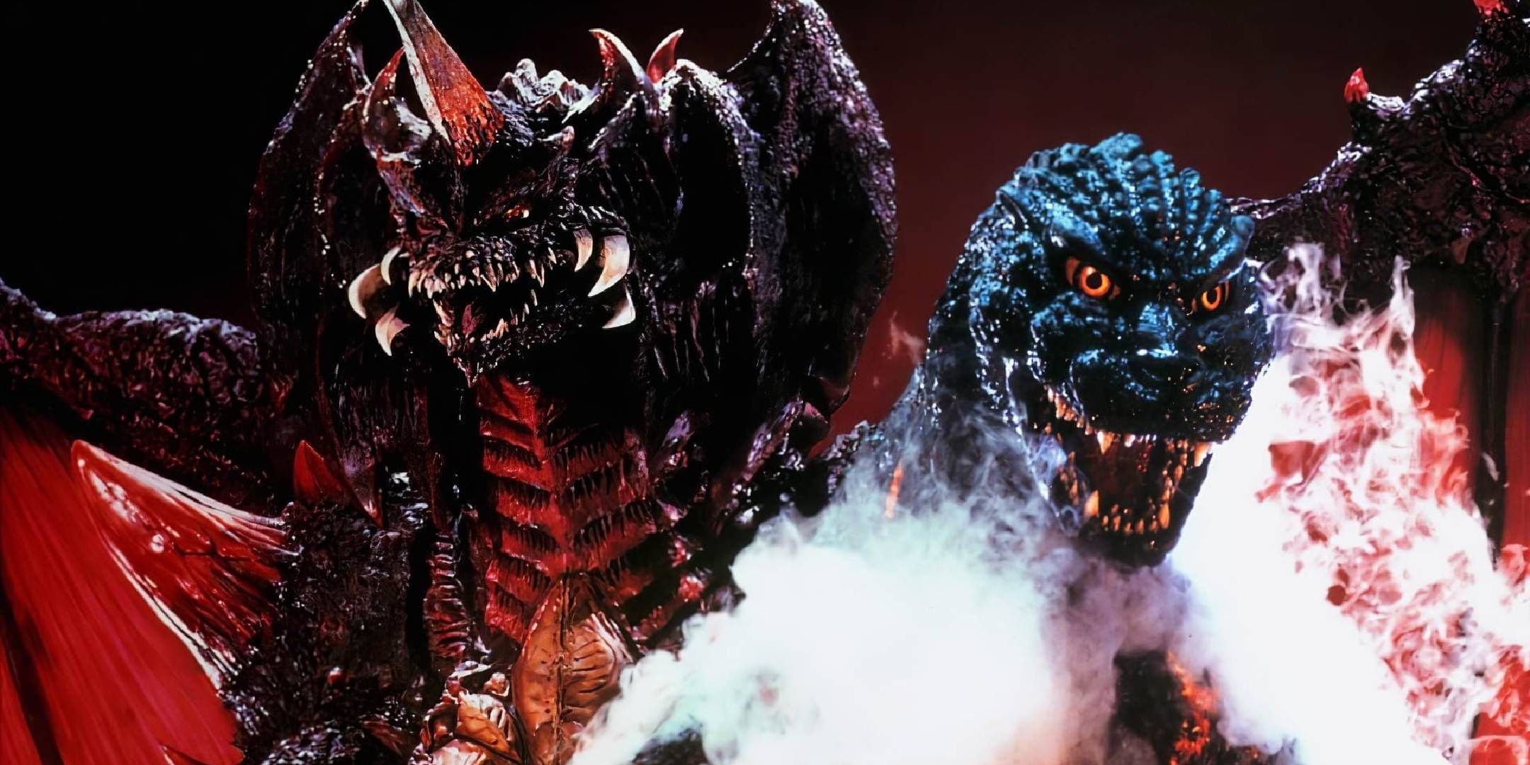 How To Watch Godzilla Movies In Order