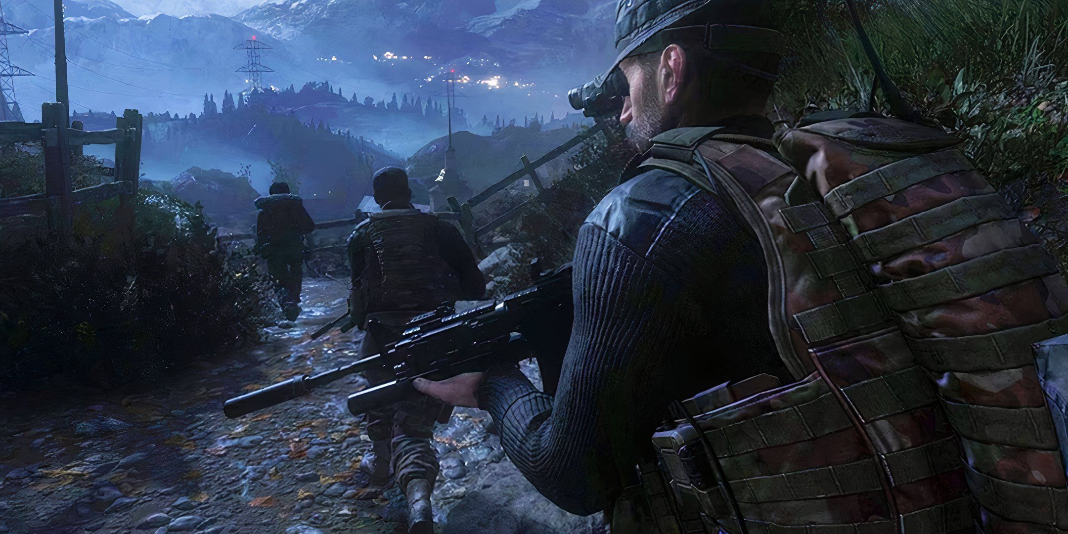 8 Best Call Of Duty Games For Beginners